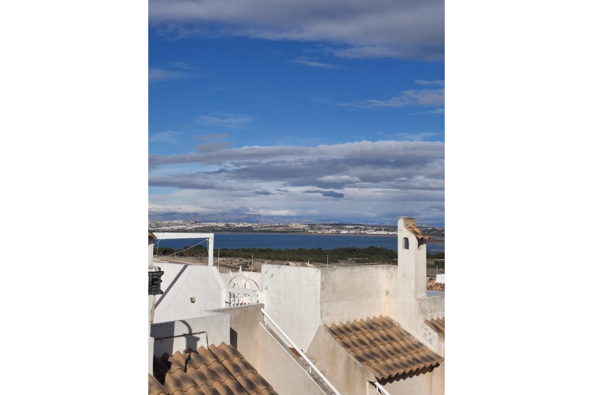 Resale - Apartamento - Torrevieja - La Mata