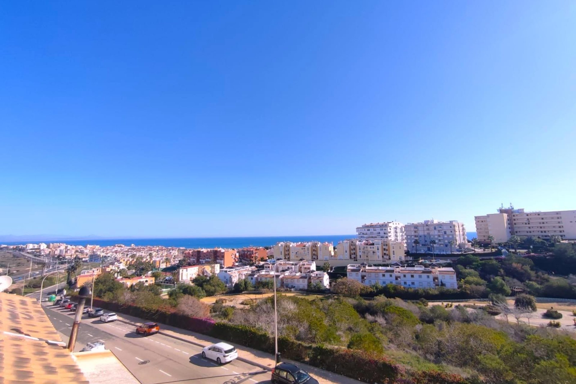 Resale - Apartamento - Torrevieja - La Mata