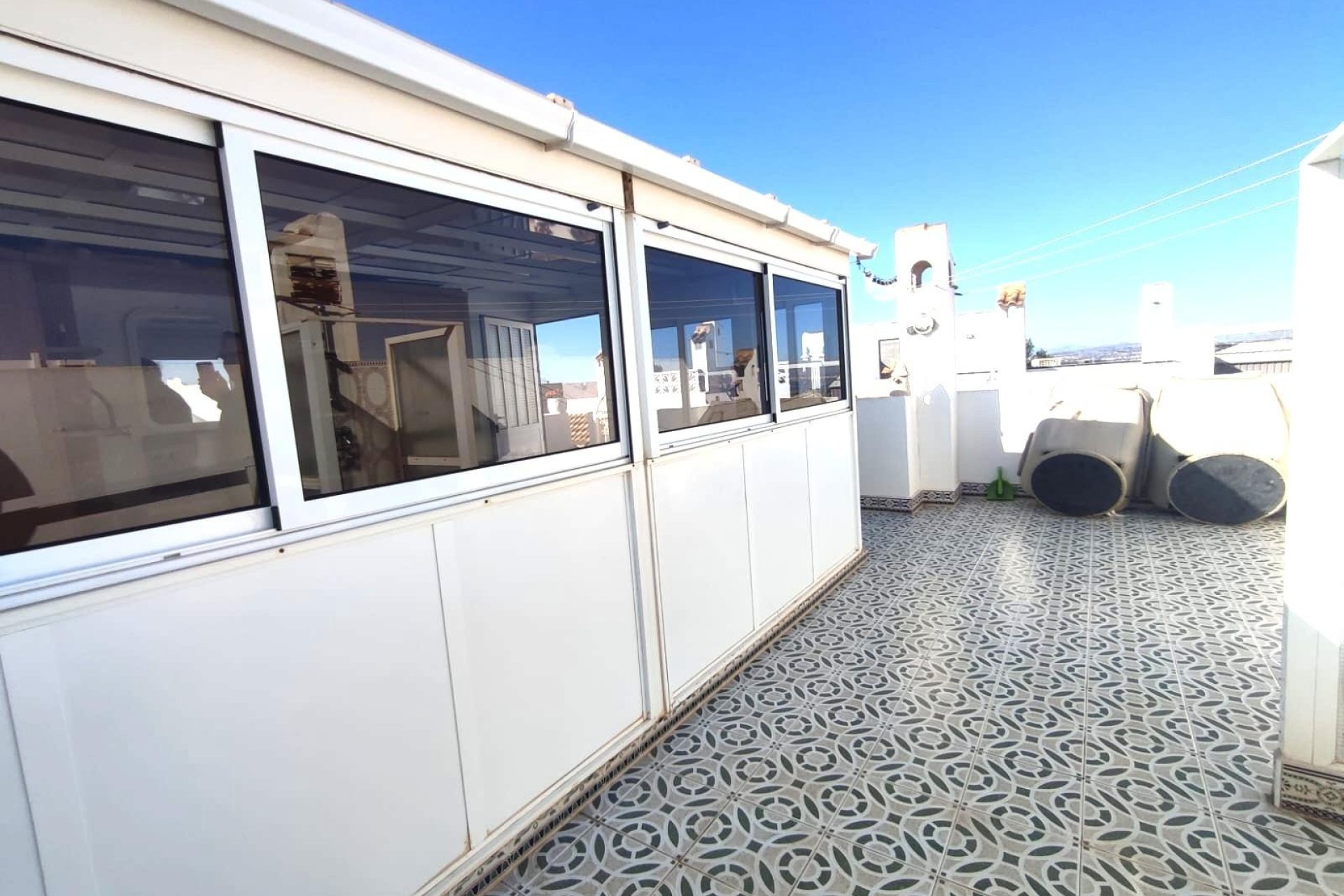 Resale - Apartamento - Torrevieja - La Mata