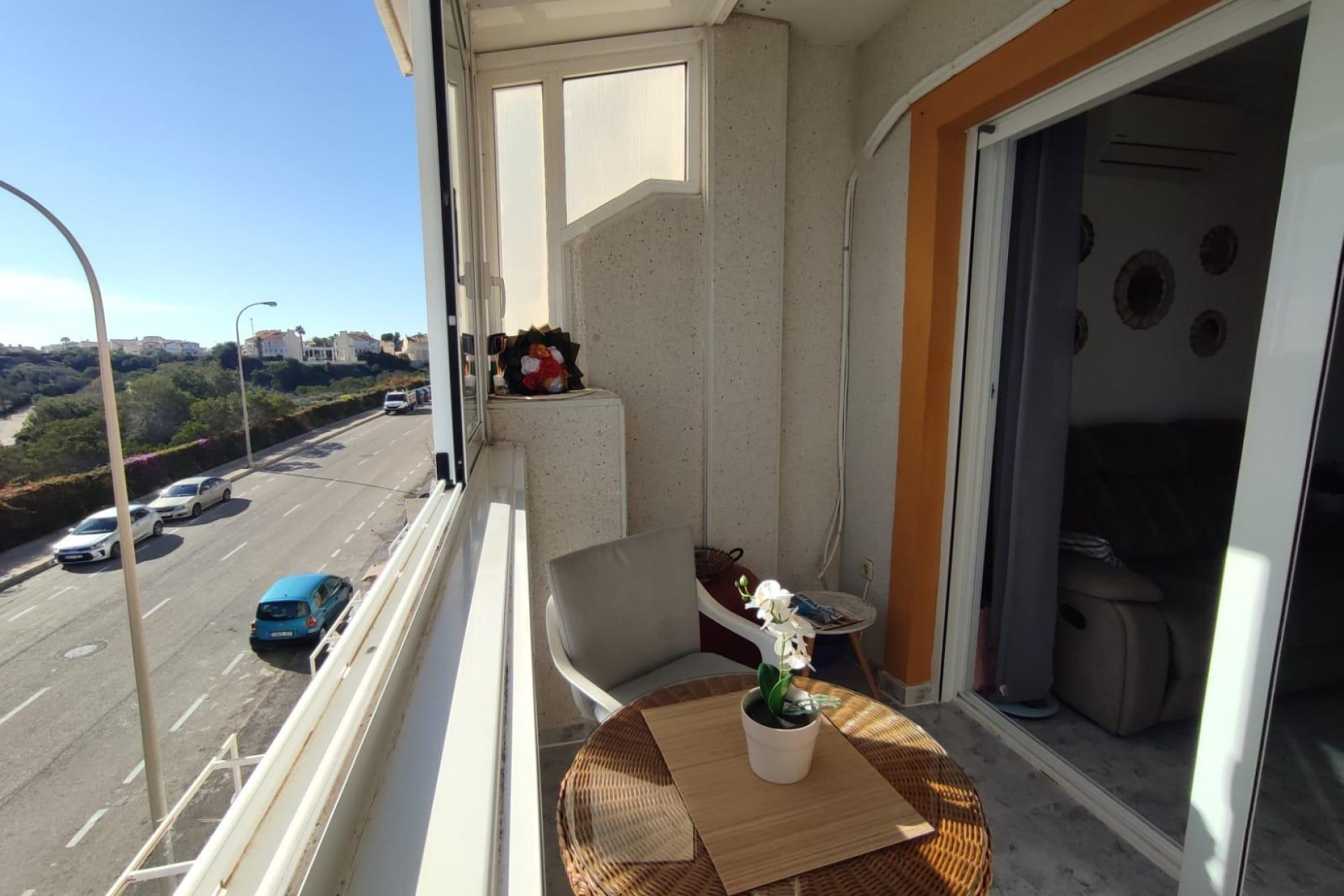 Resale - Apartamento - Torrevieja - La Mata