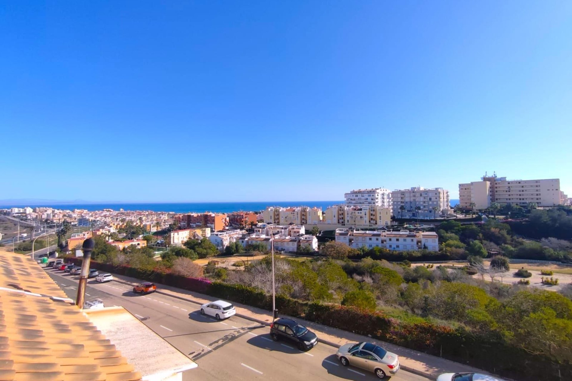 Resale - Apartamento - Torrevieja - La Mata