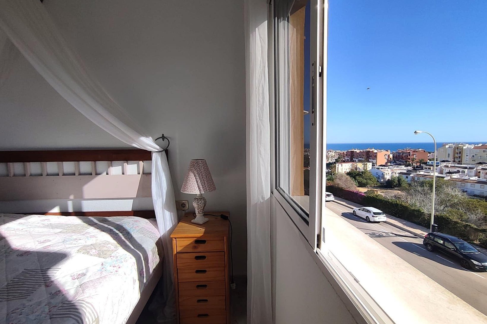 Resale - Apartamento - Torrevieja - La Mata