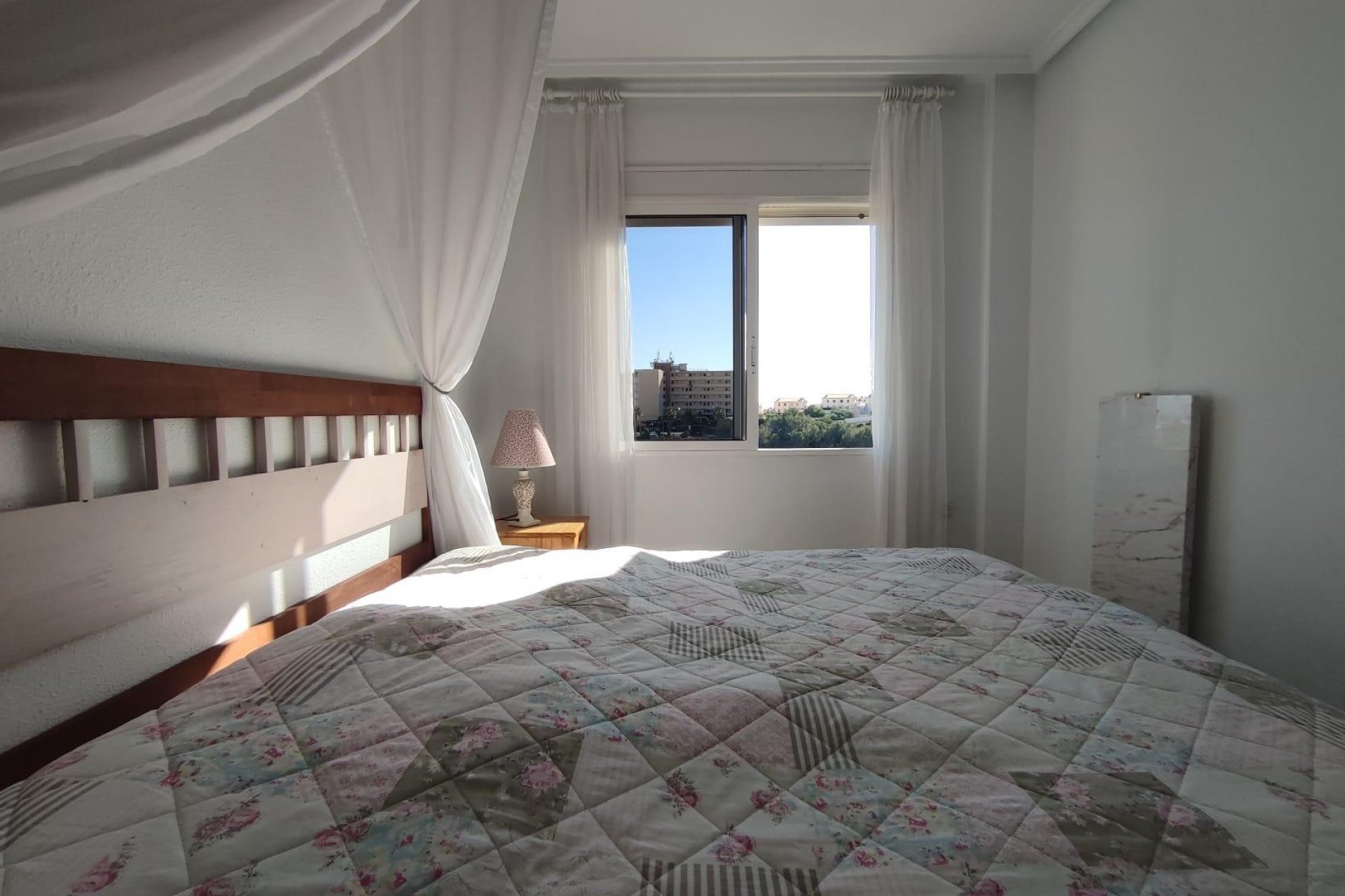 Resale - Apartamento - Torrevieja - La Mata