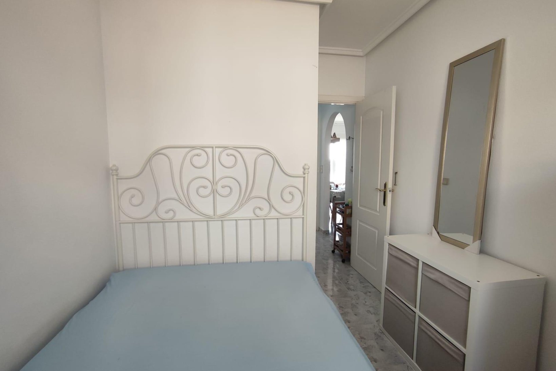 Resale - Apartamento - Torrevieja - La Mata