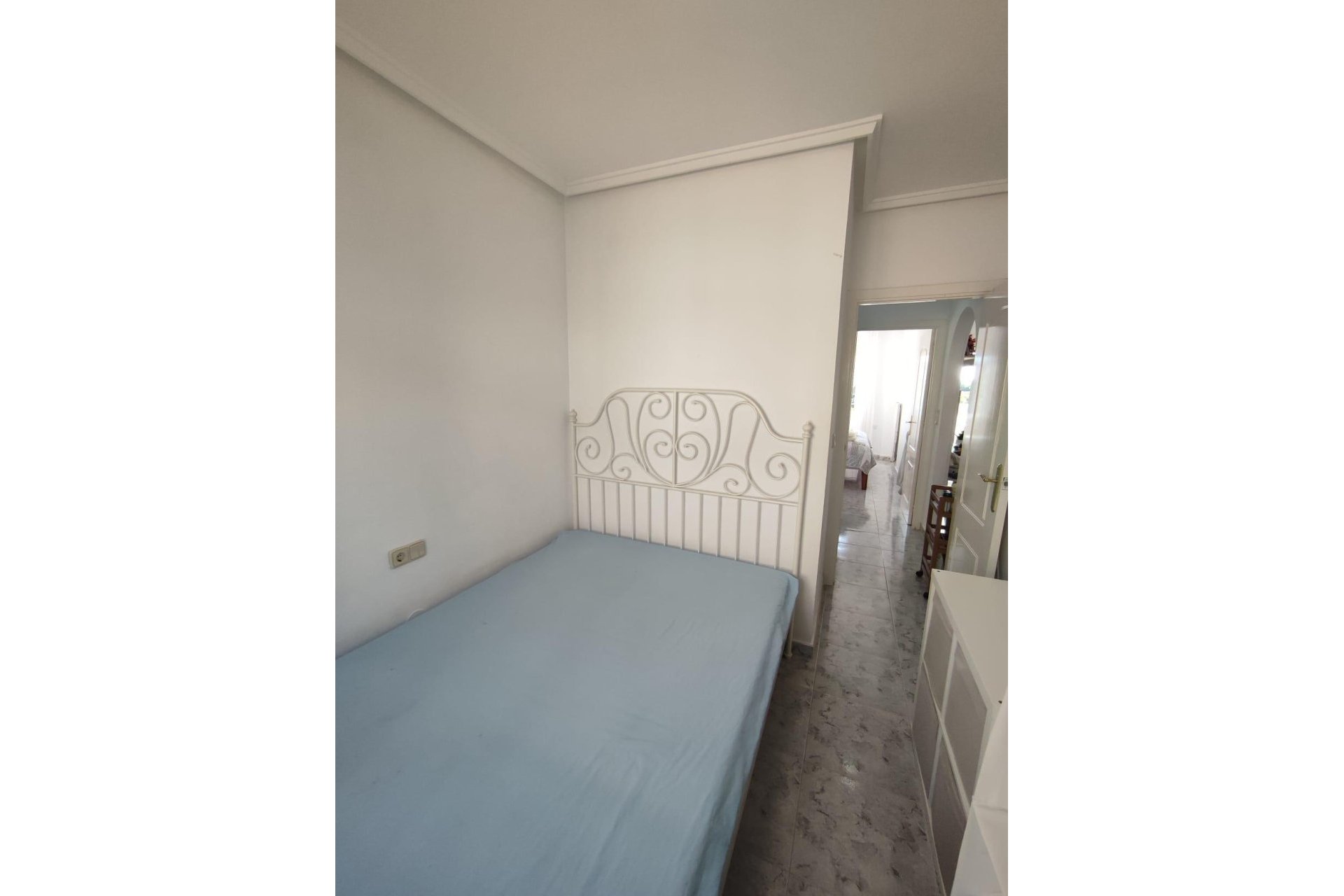 Resale - Apartamento - Torrevieja - La Mata