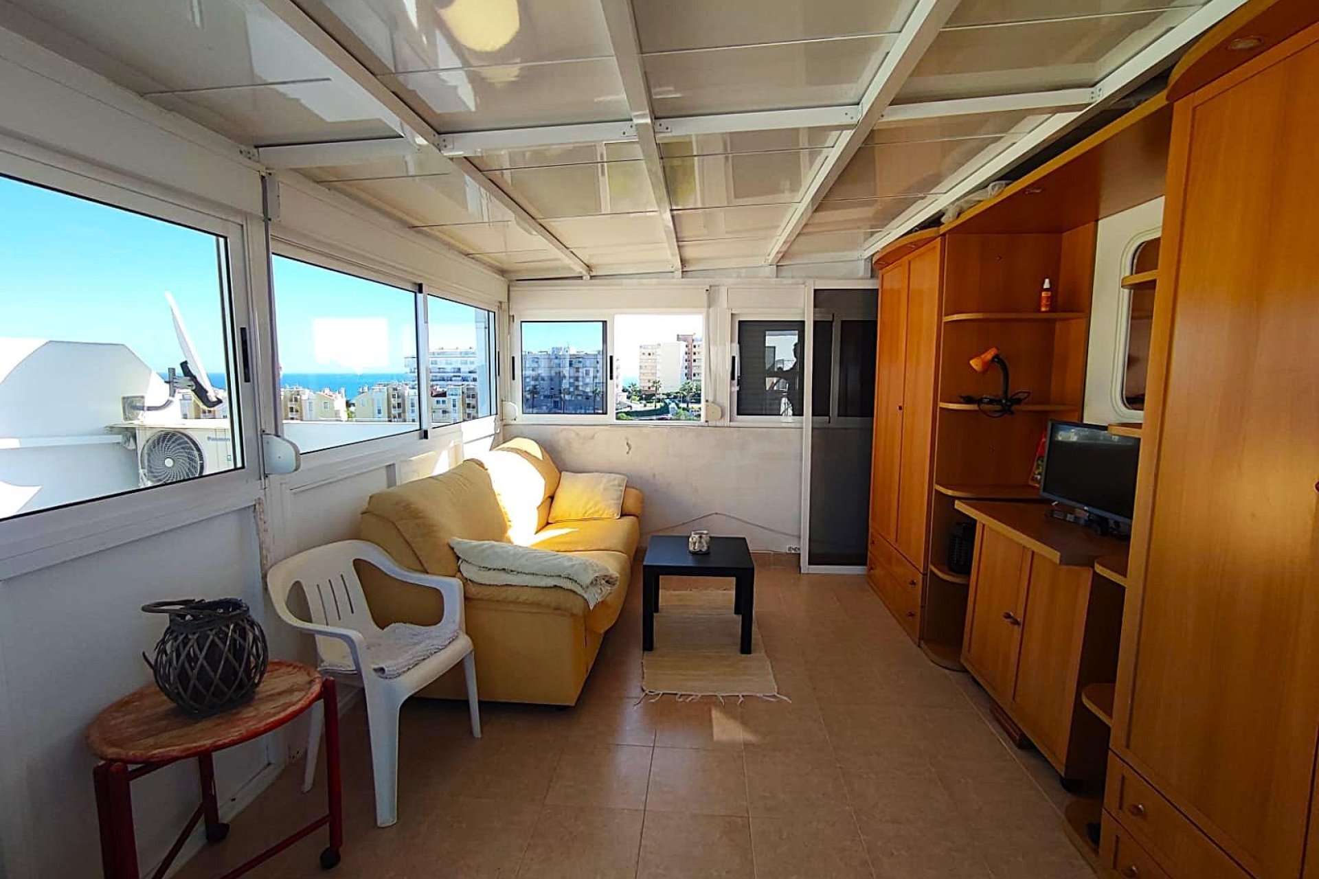 Resale - Apartamento - Torrevieja - La Mata