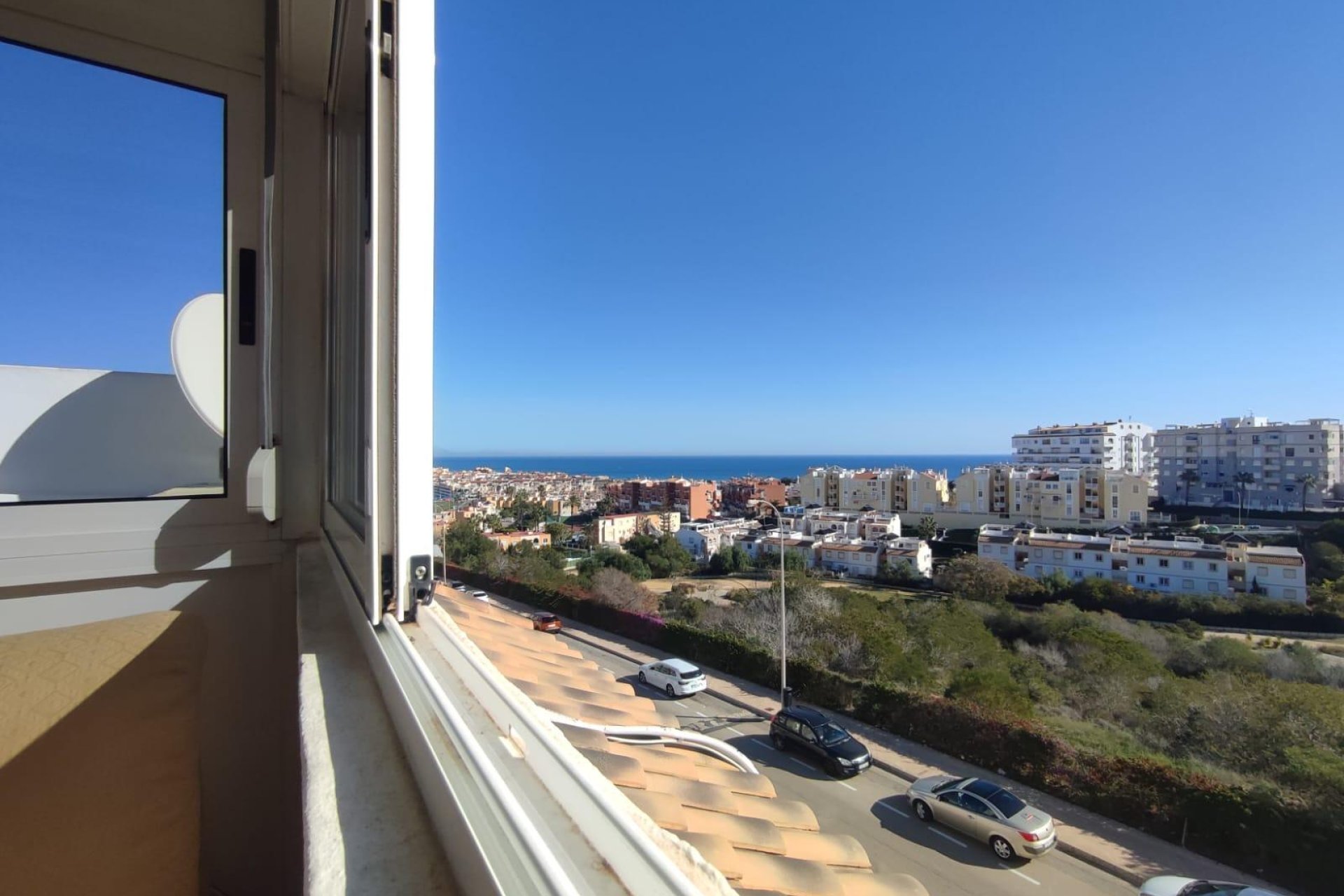 Resale - Apartamento - Torrevieja - La Mata