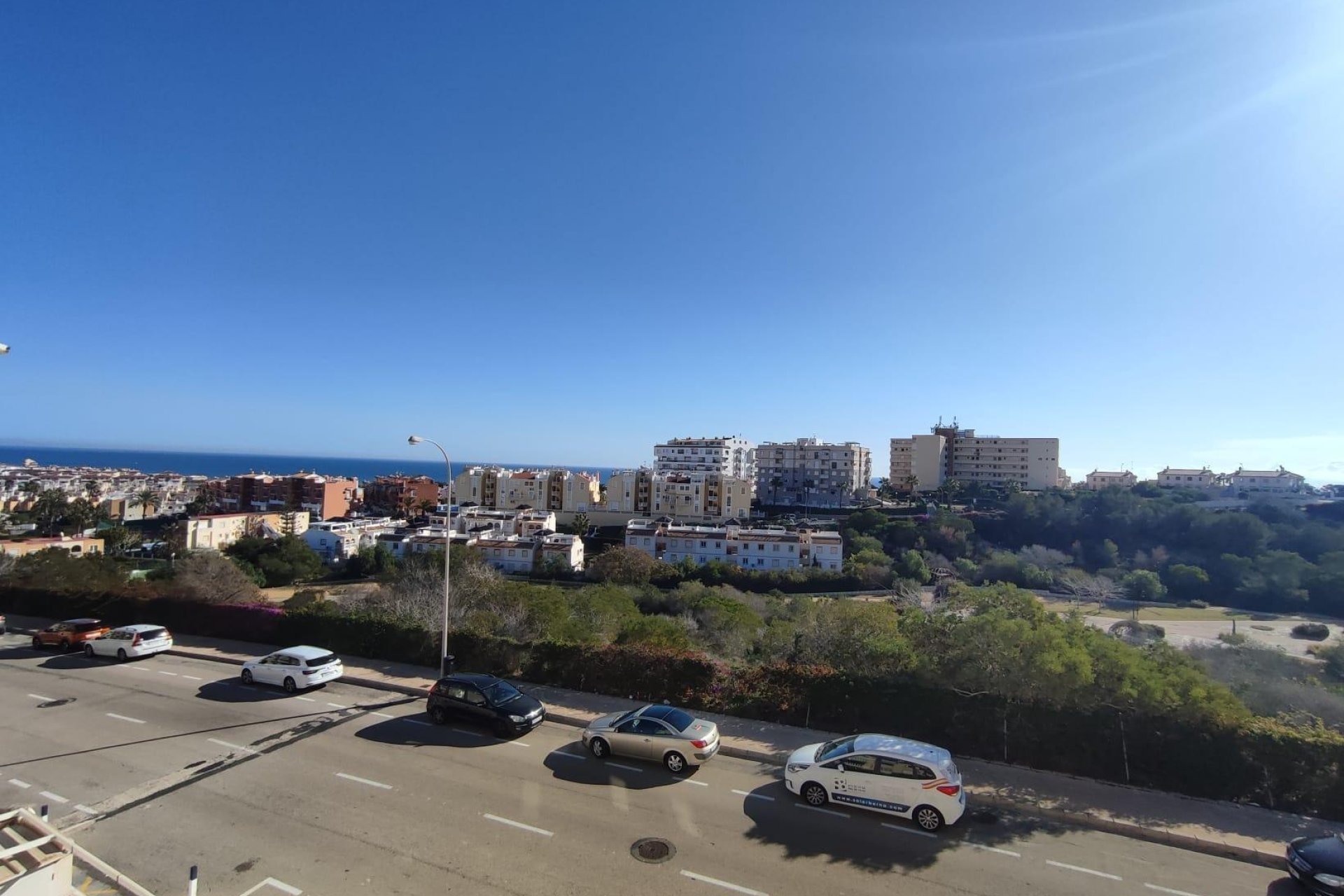 Resale - Apartamento - Torrevieja - La Mata