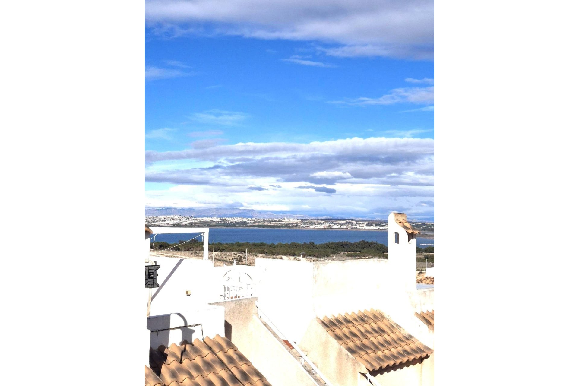 Resale - Apartamento - Torrevieja - La Mata