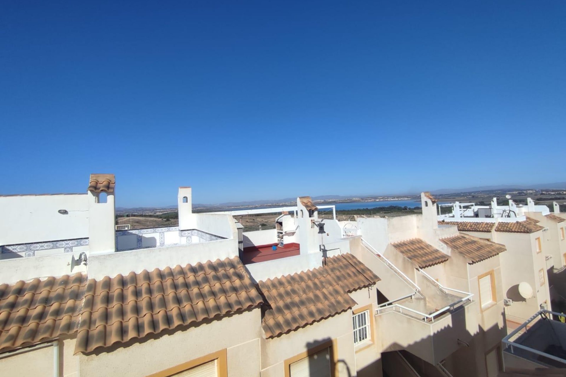 Resale - Apartamento - Torrevieja - La Mata