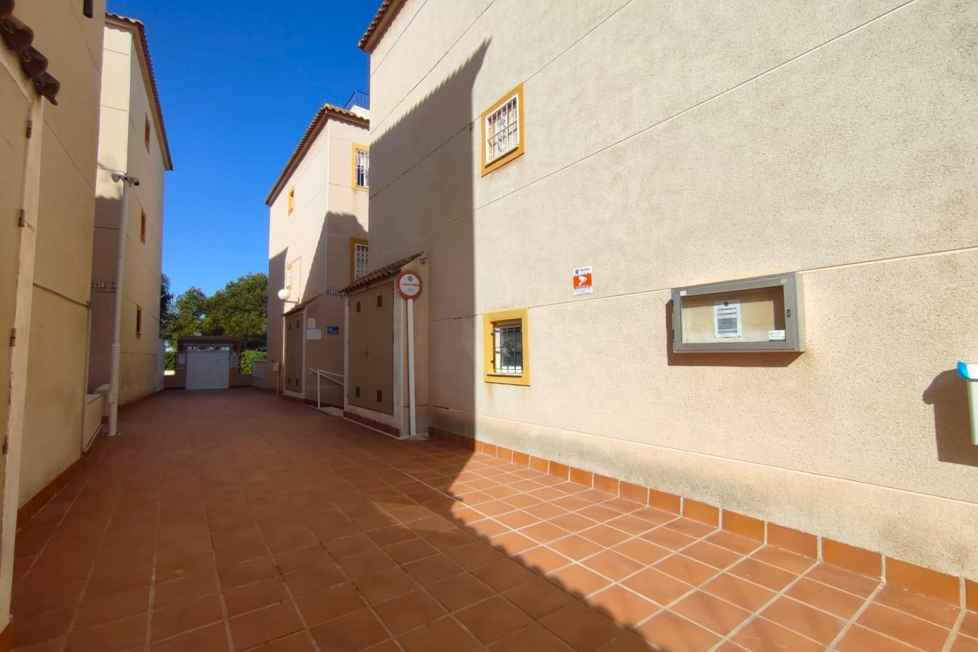 Resale - Apartamento - Torrevieja - La Mata