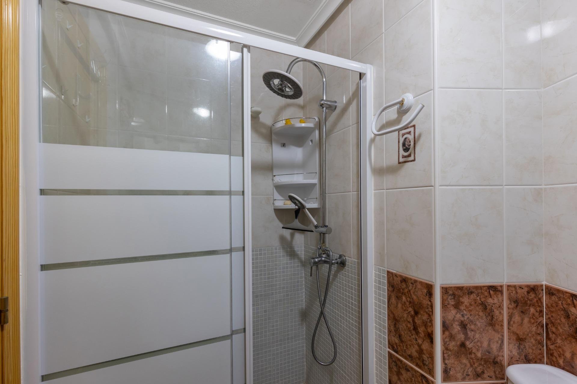 Resale - Apartamento - Torrevieja - La Mata