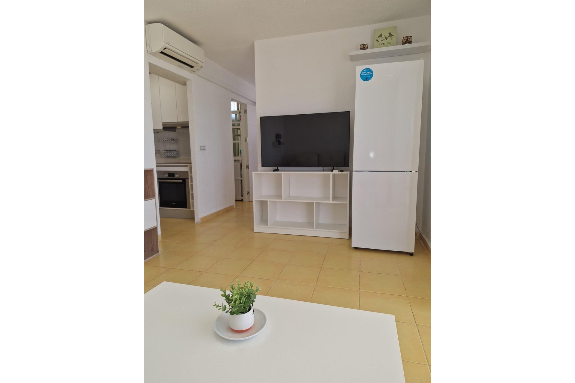 Resale - Apartamento - Torrevieja - La Mata