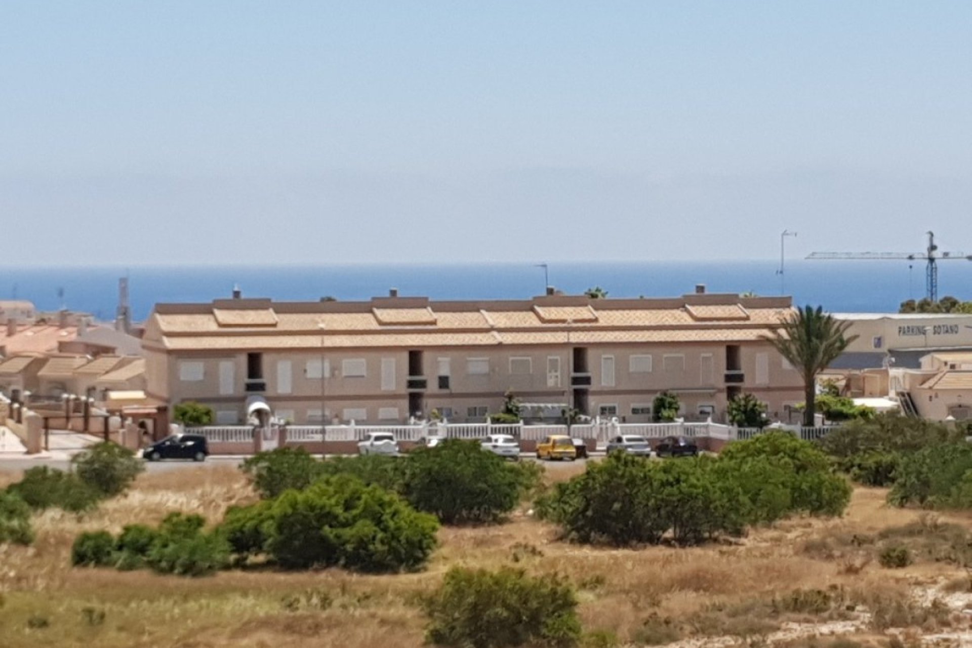 Resale - Apartamento - Torrevieja - La Mata