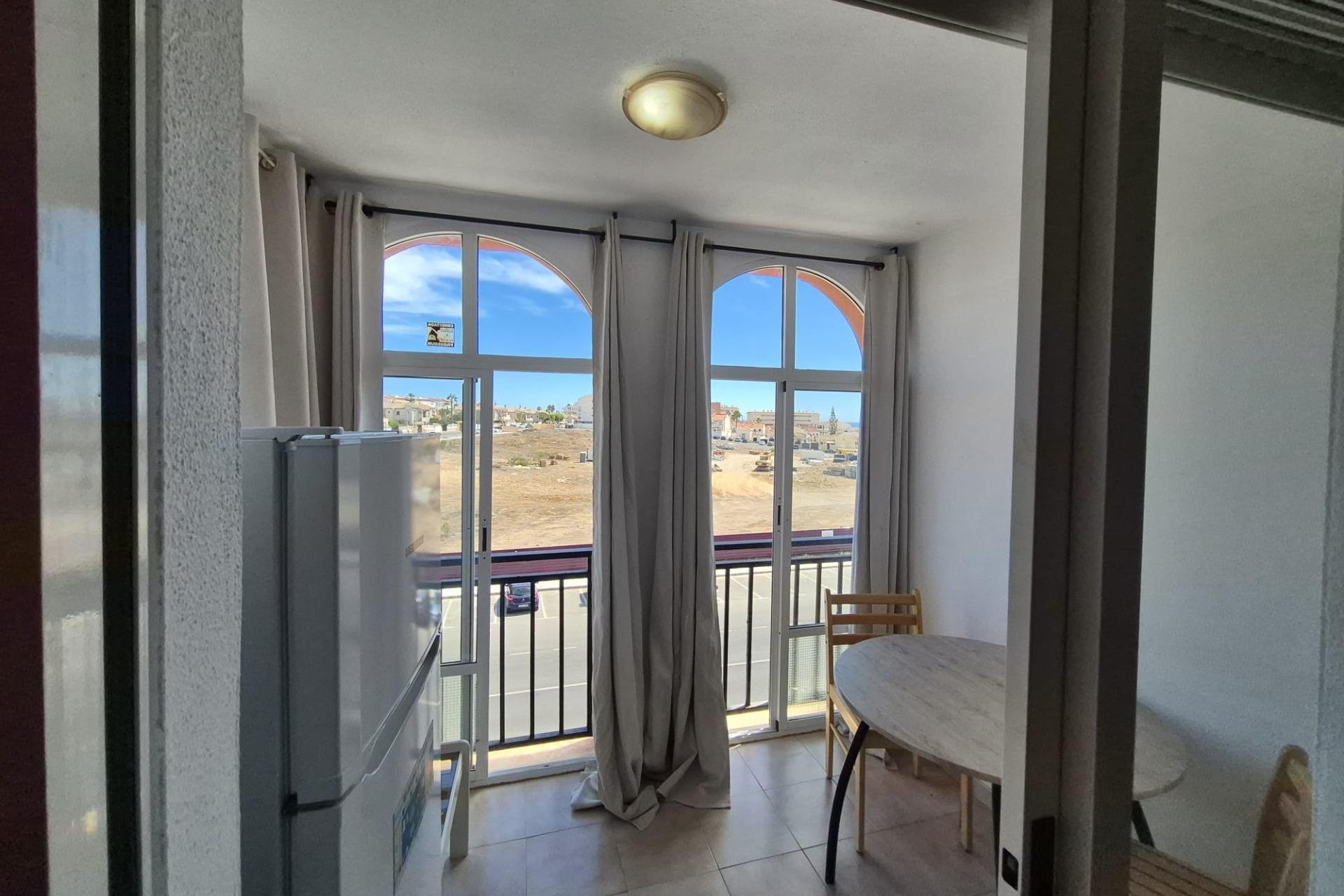 Resale - Apartamento - Torrevieja - La Mata