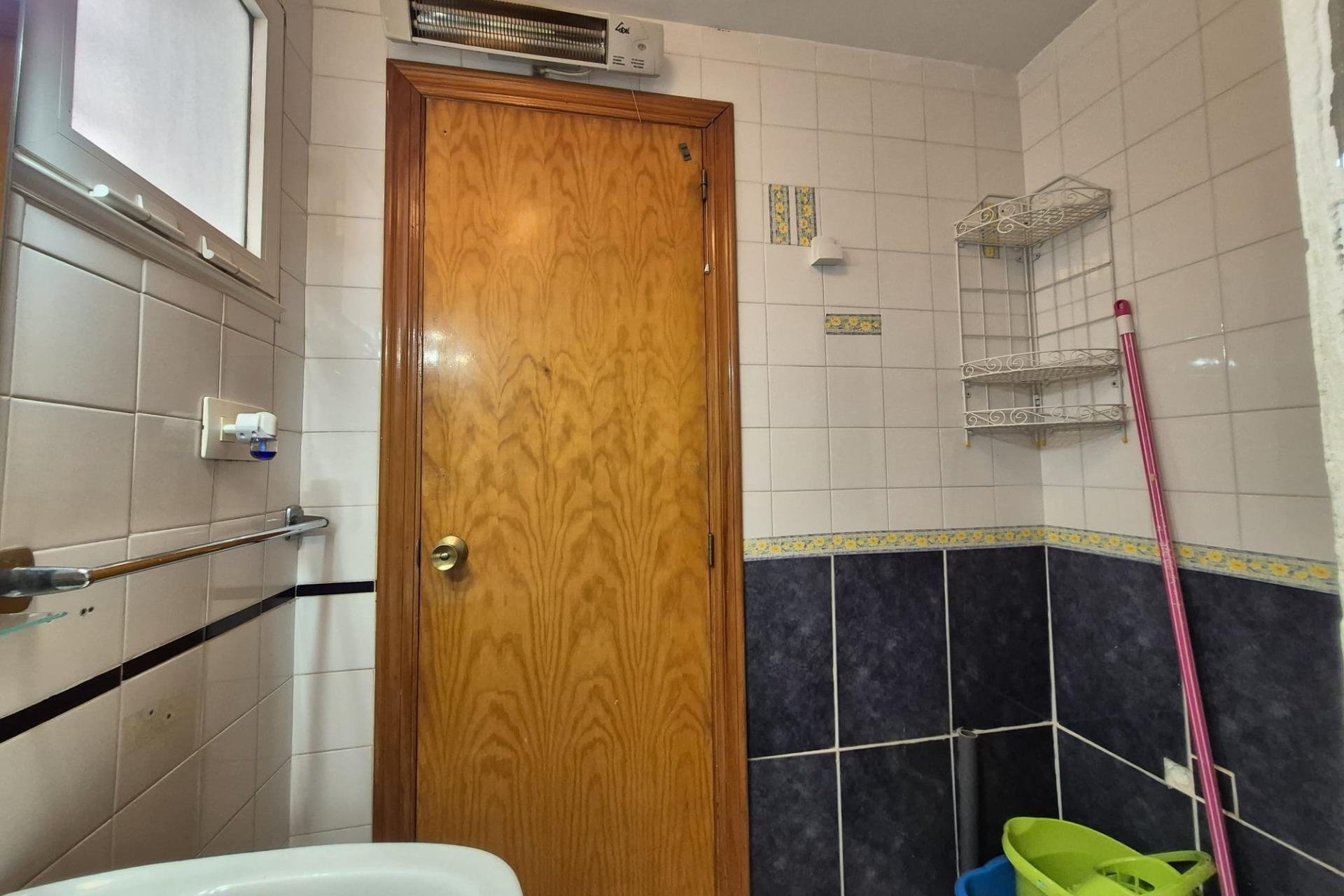 Resale - Apartamento - Torrevieja - La Mata