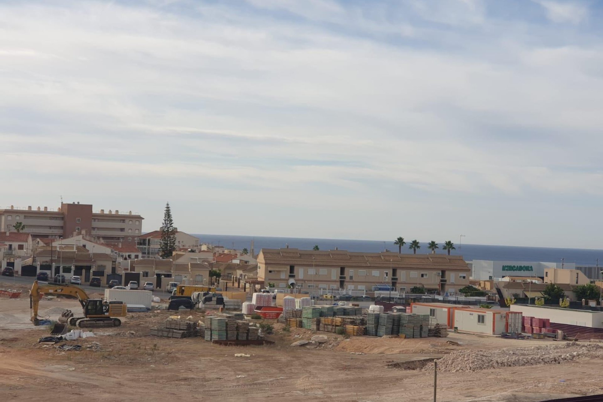 Resale - Apartamento - Torrevieja - La Mata