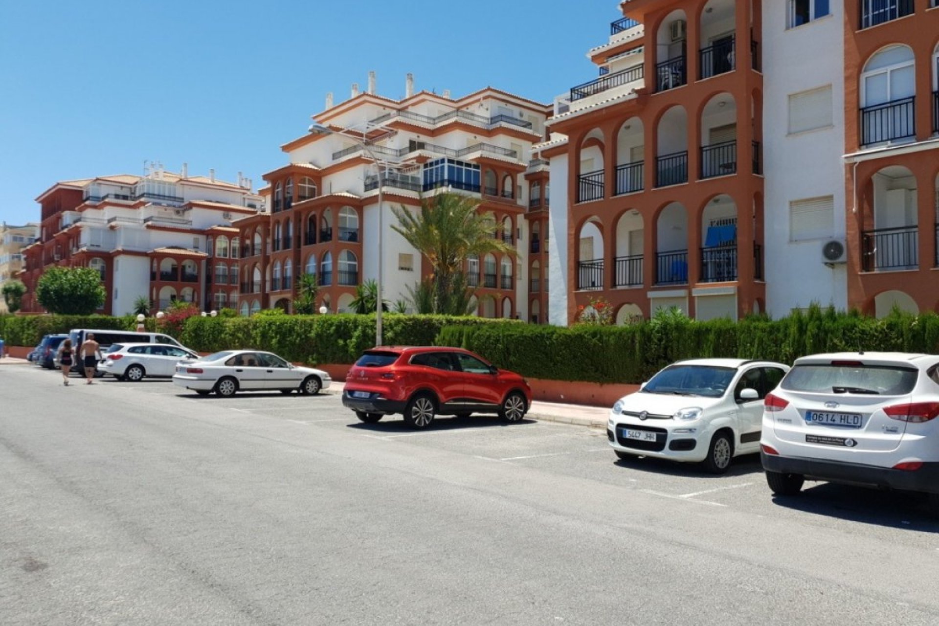Resale - Apartamento - Torrevieja - La Mata