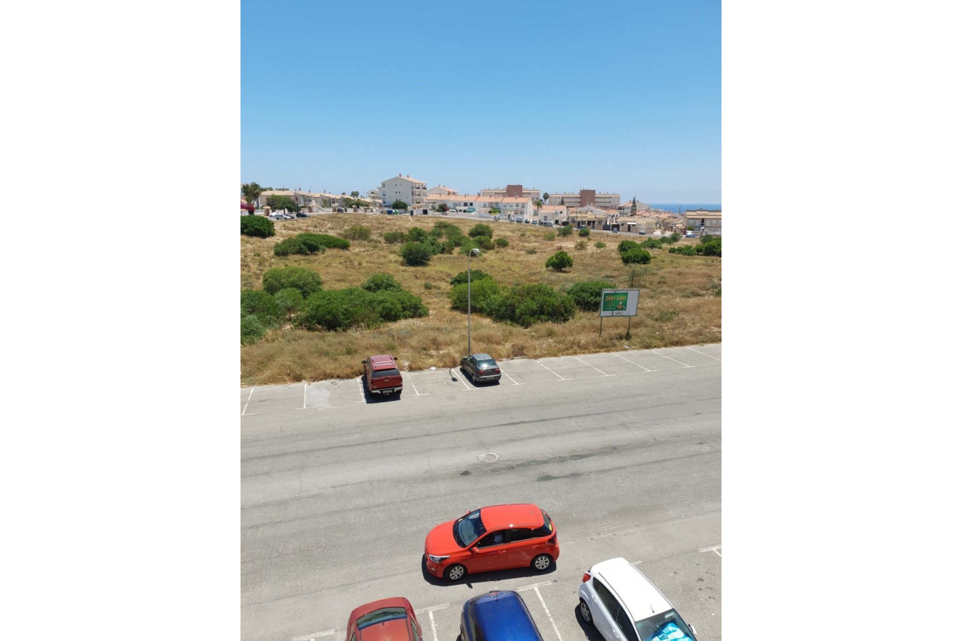 Resale - Apartamento - Torrevieja - La Mata