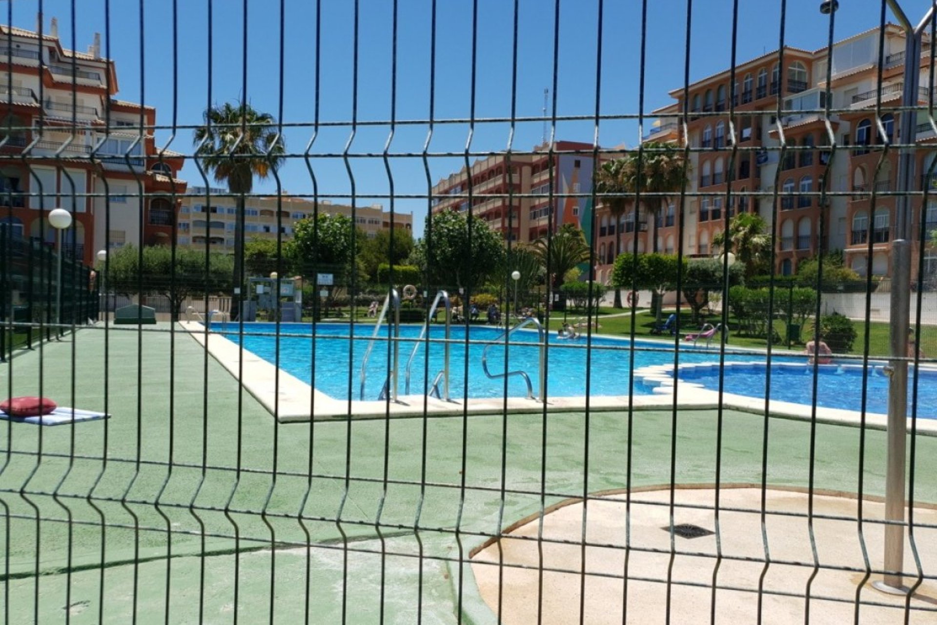 Resale - Apartamento - Torrevieja - La Mata