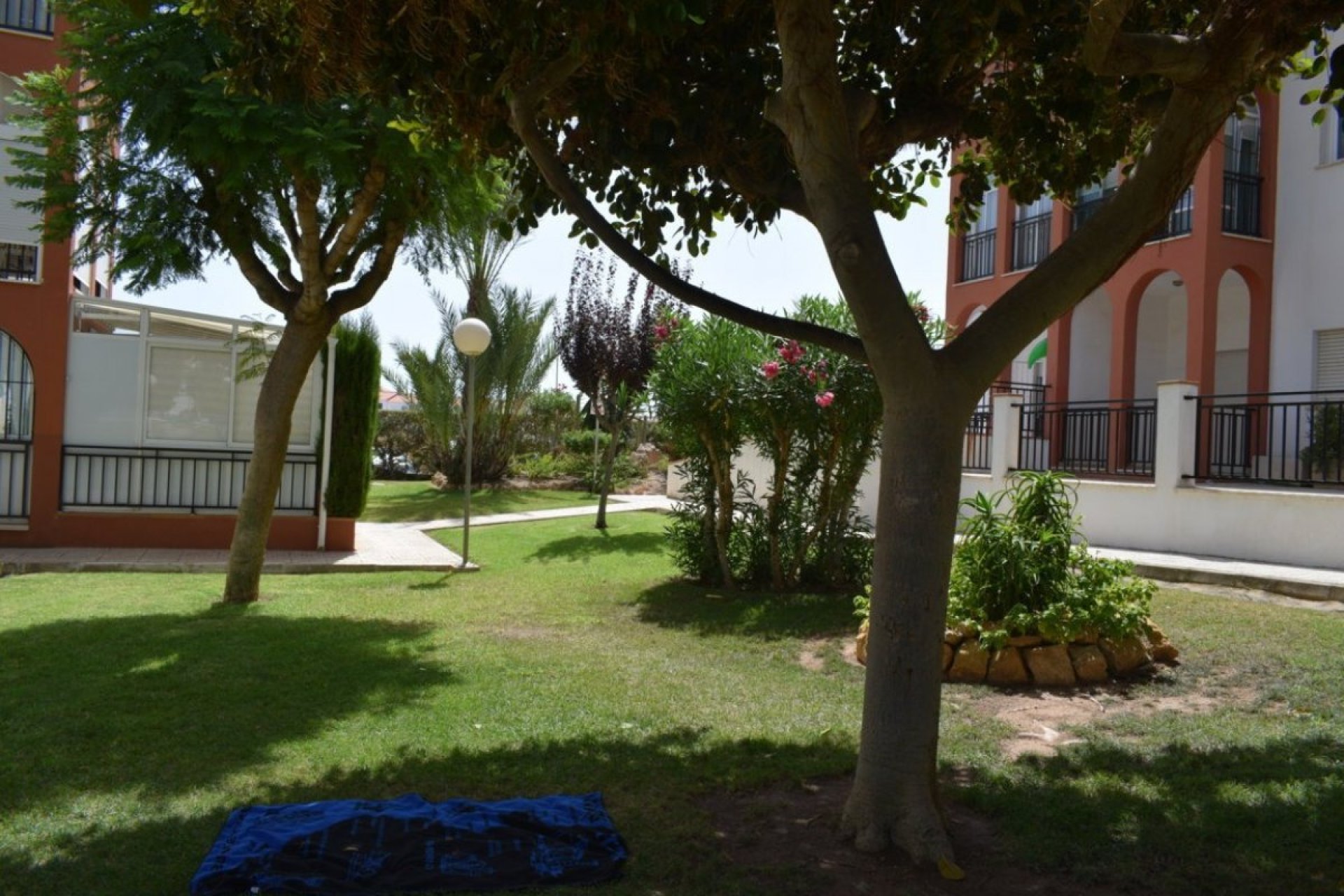 Resale - Apartamento - Torrevieja - La Mata
