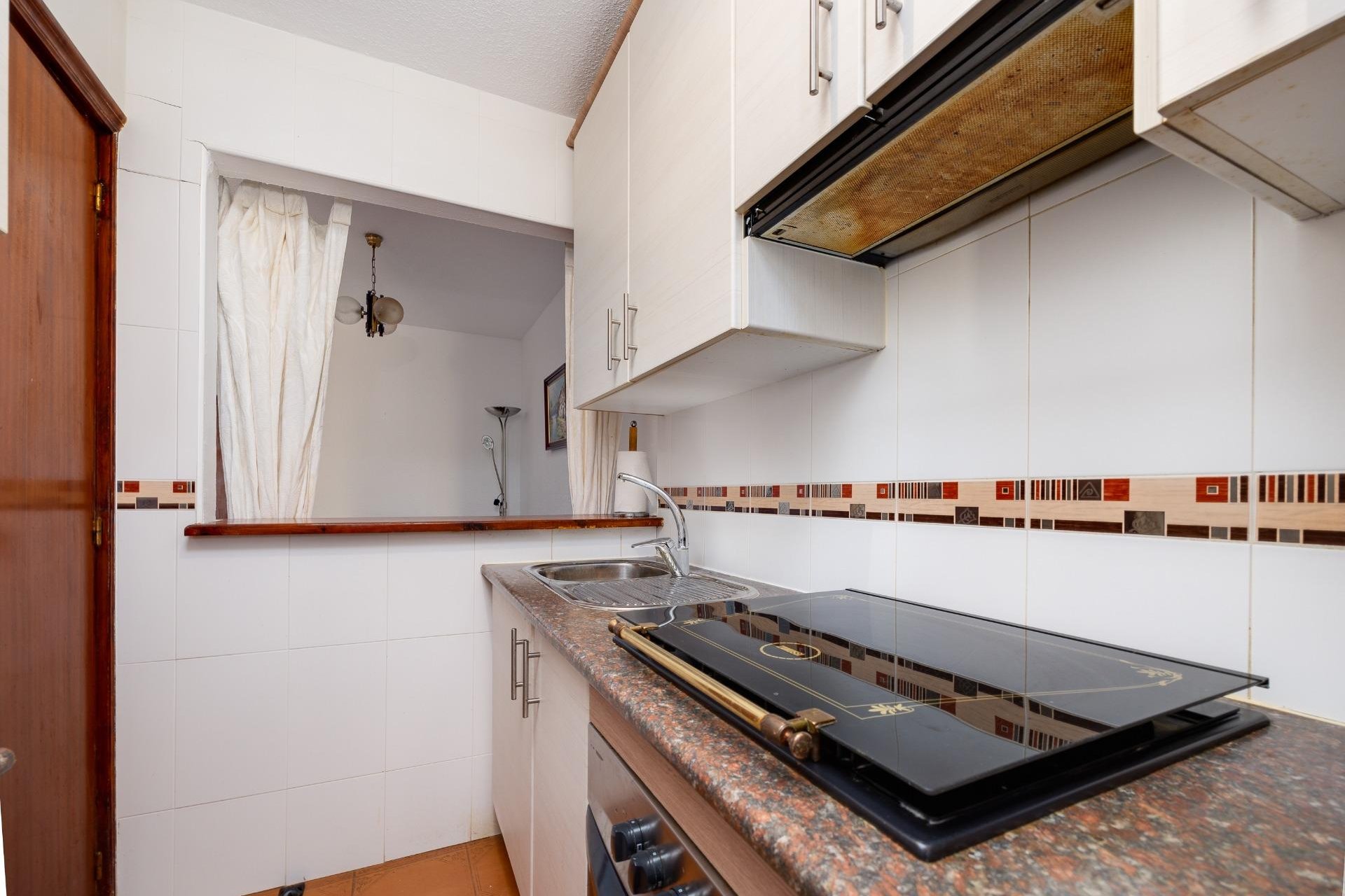 Resale - Apartamento - Torrevieja - La Mata