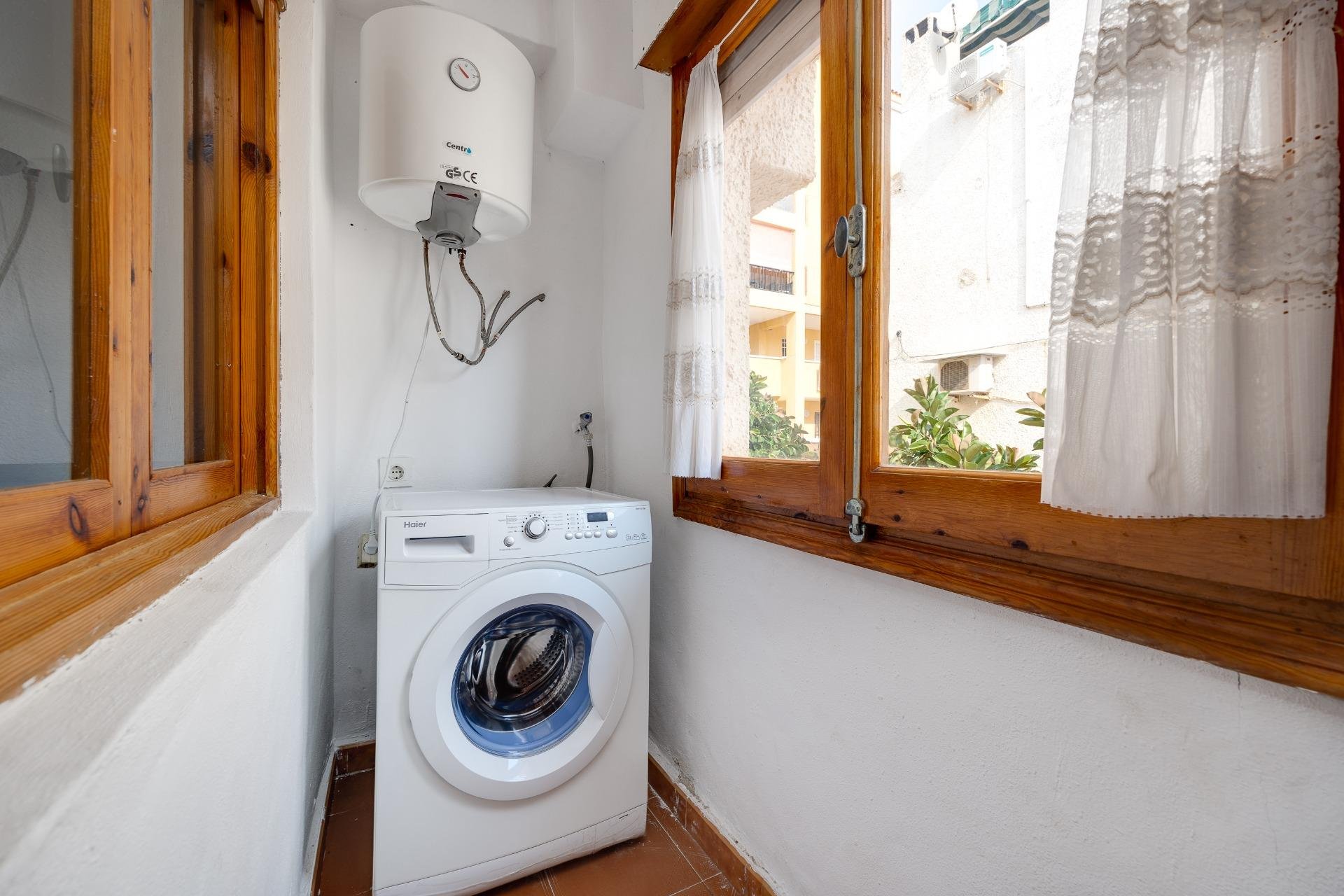 Resale - Apartamento - Torrevieja - La Mata