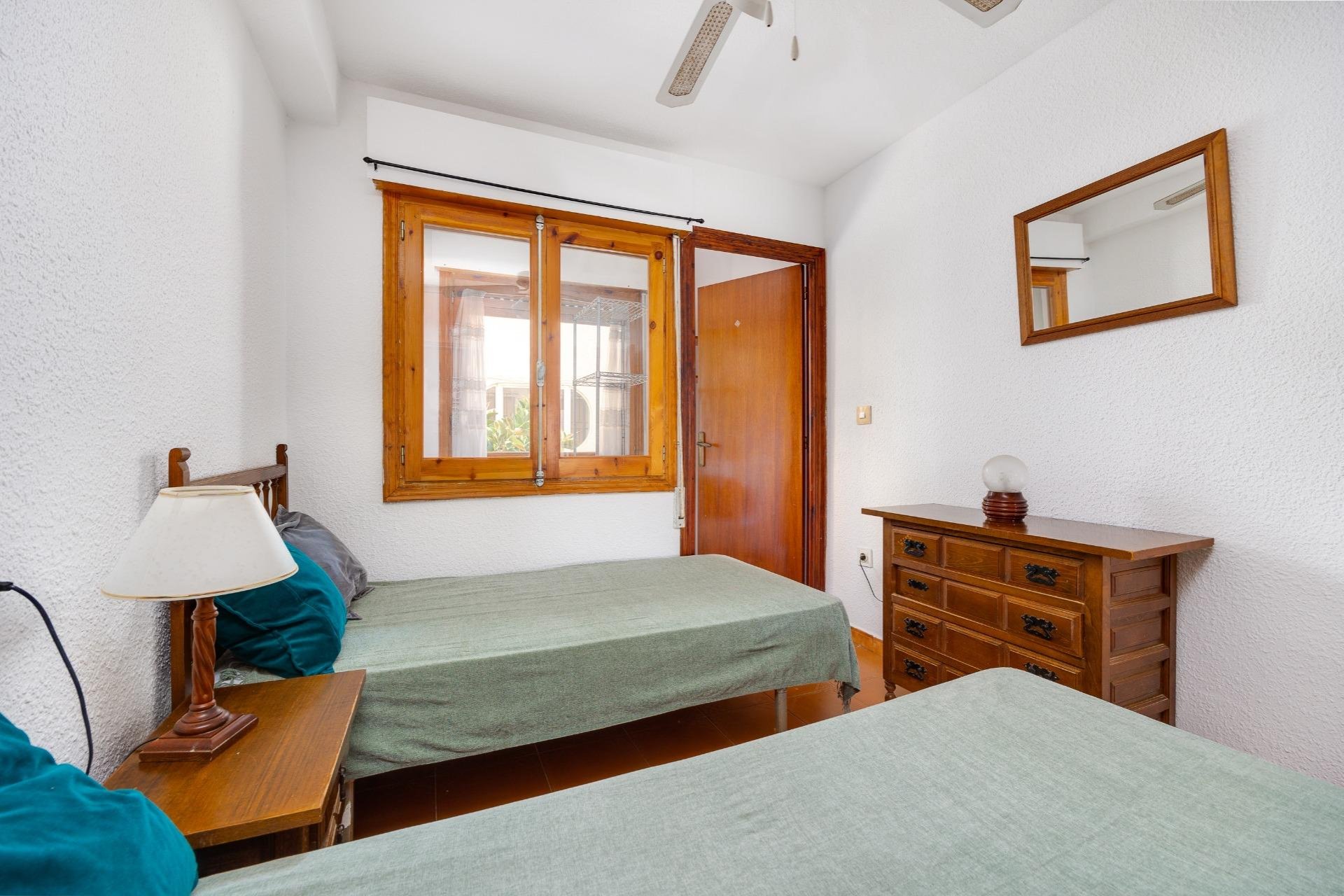 Resale - Apartamento - Torrevieja - La Mata