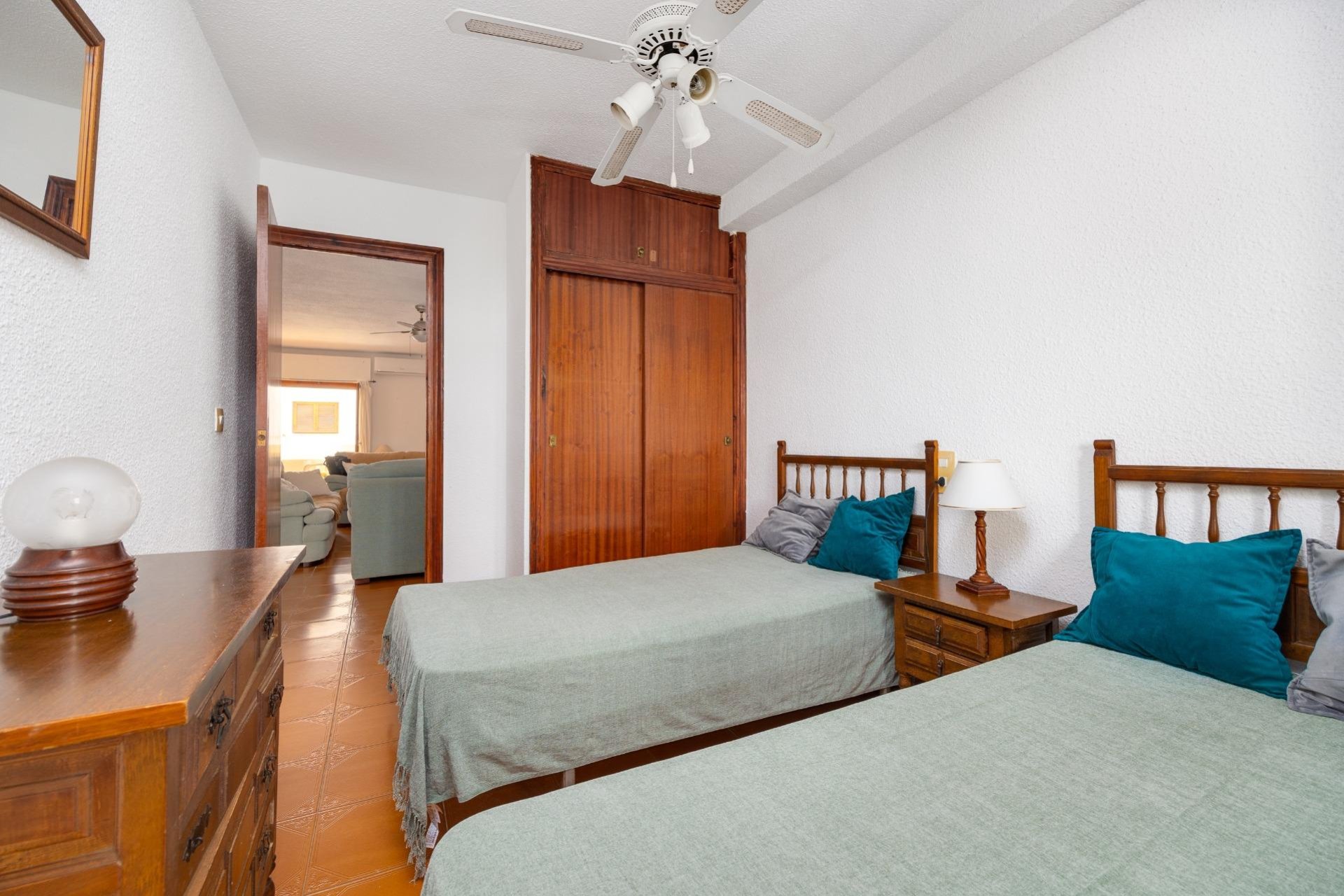 Resale - Apartamento - Torrevieja - La Mata