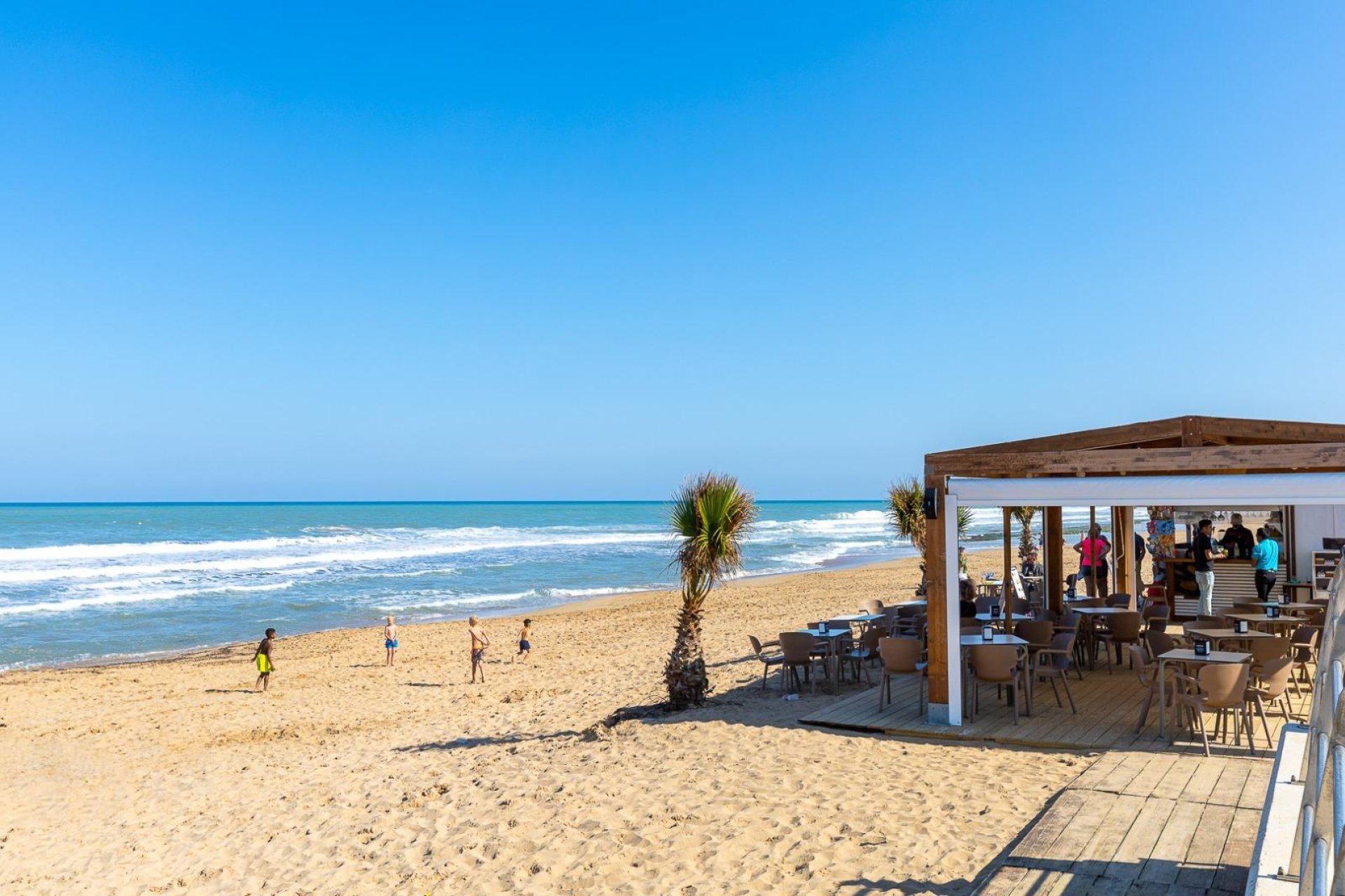 Resale - Apartamento - Torrevieja - La Mata