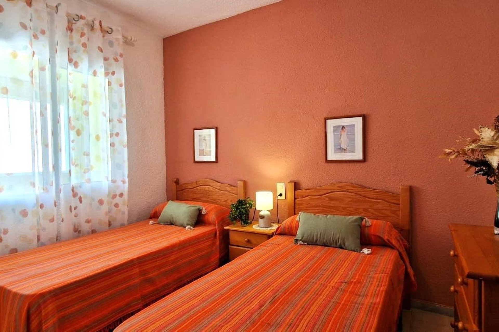 Resale - Apartamento - Torrevieja - La Mata