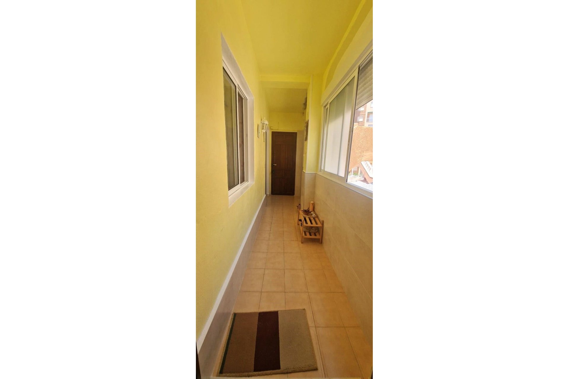 Resale - Apartamento - Torrevieja - La Mata