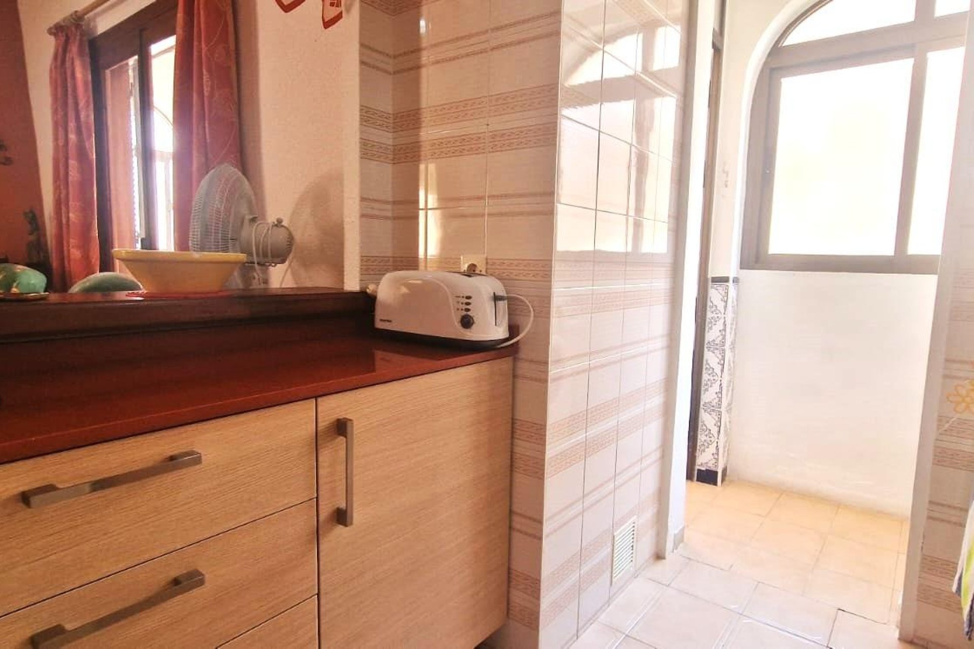 Resale - Apartamento - Torrevieja - La Mata