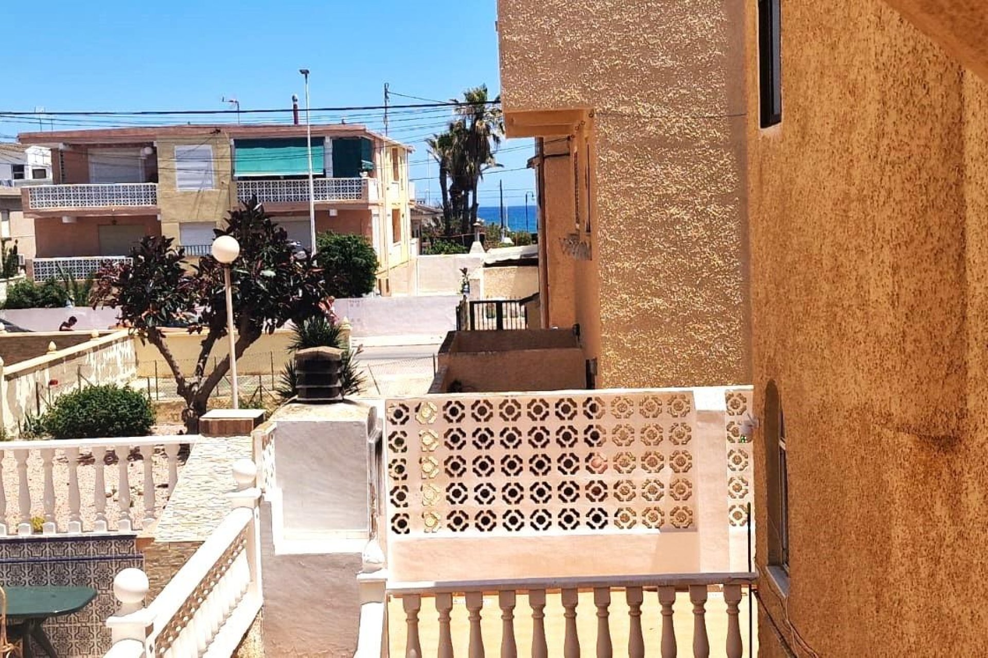 Resale - Apartamento - Torrevieja - La Mata