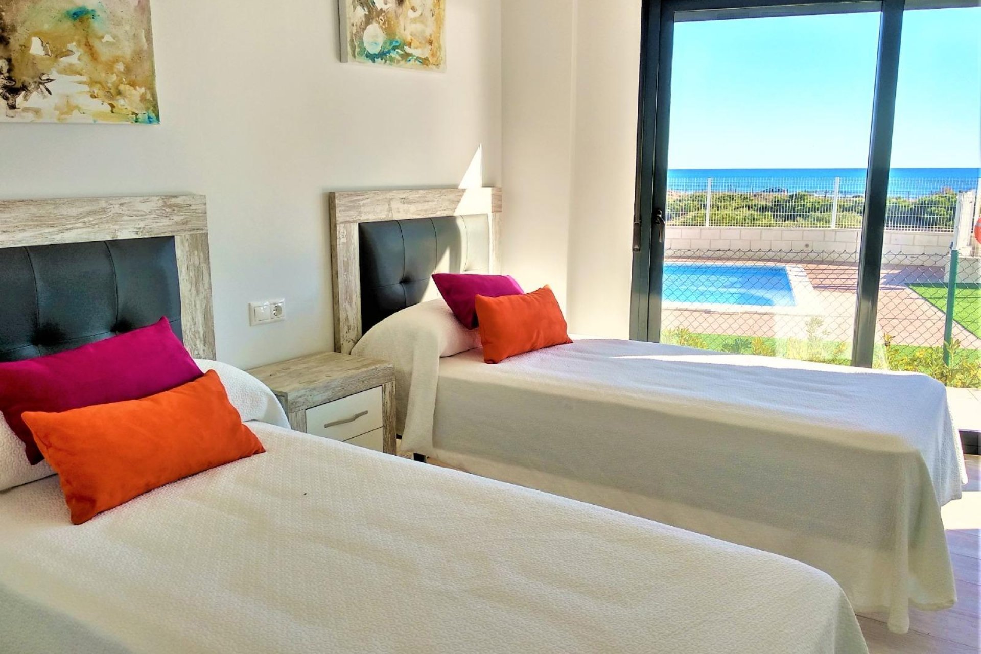Resale - Apartamento - Torrevieja - La Mata