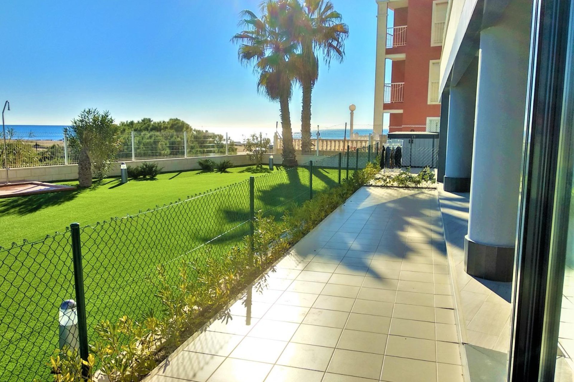 Resale - Apartamento - Torrevieja - La Mata