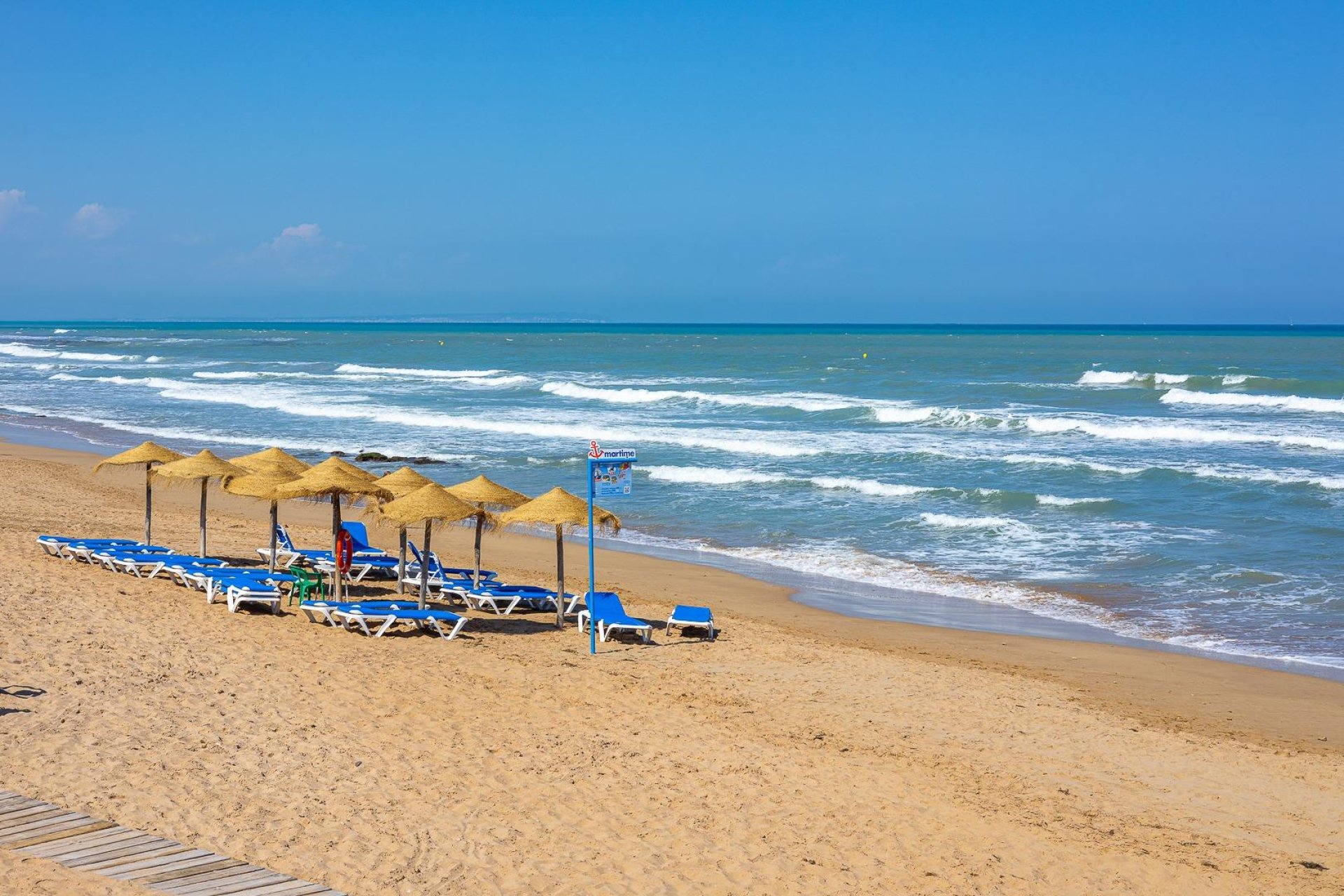 Resale - Apartamento - Torrevieja - La Mata