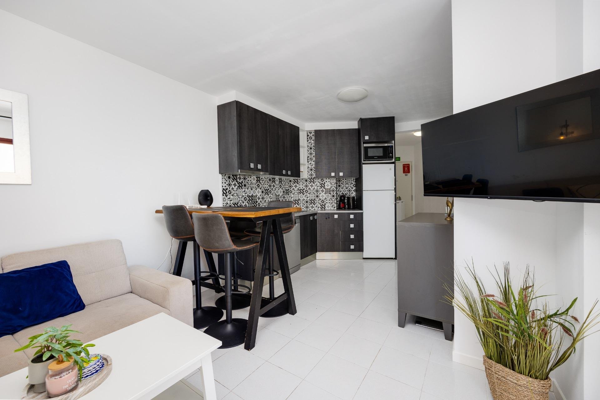 Resale - Apartamento - Torrevieja - La Mata