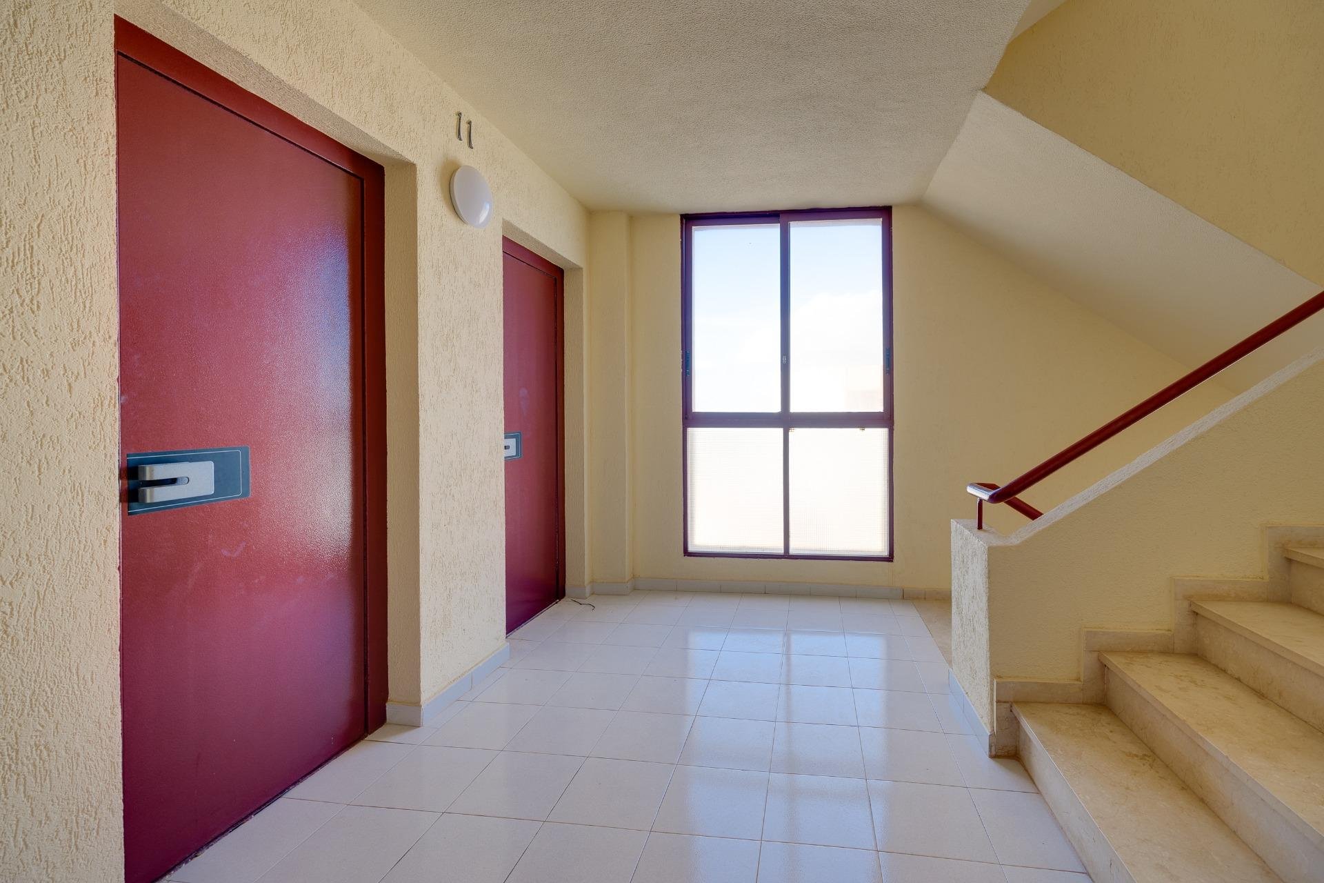 Resale - Apartamento - Torrevieja - La Mata