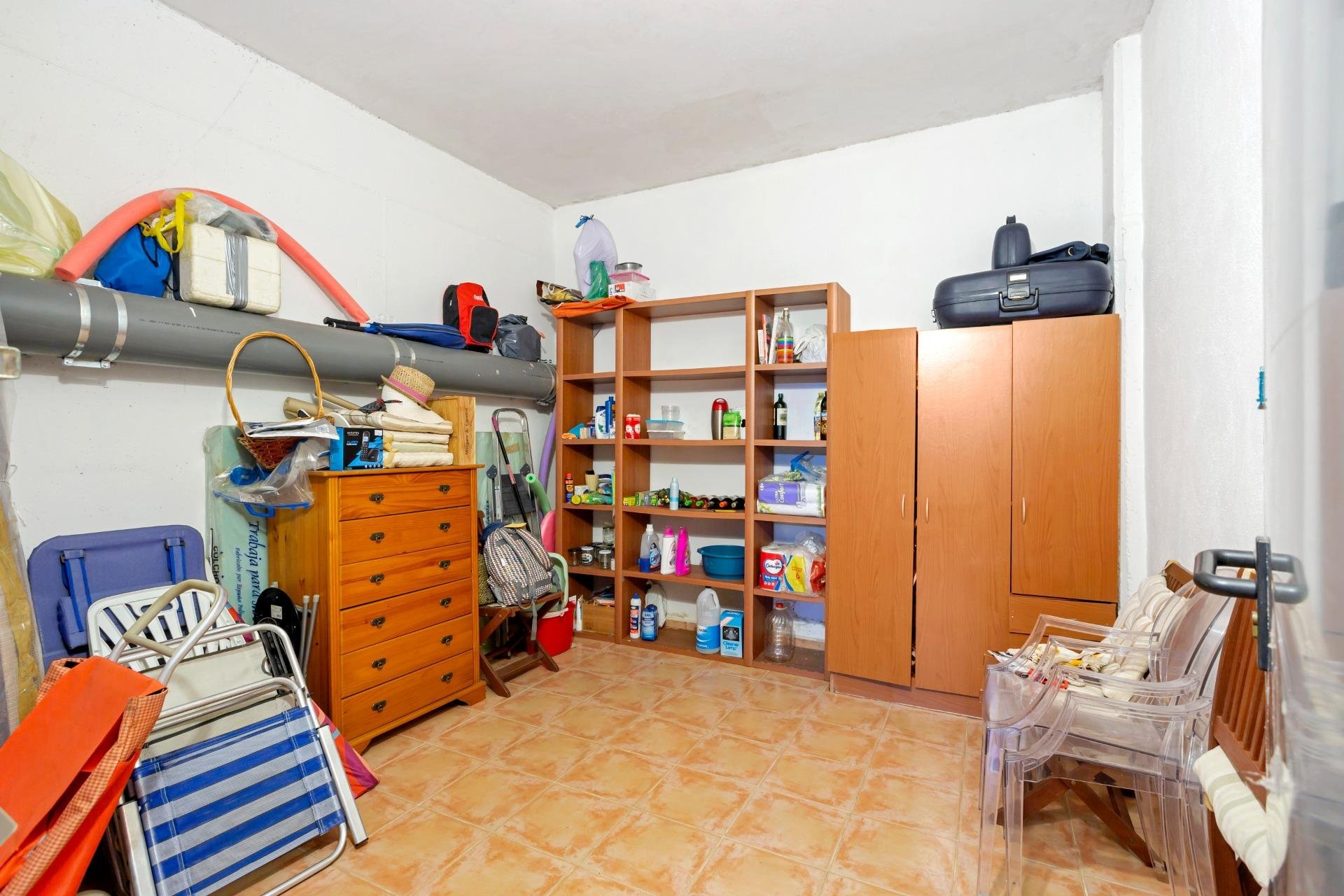 Resale - Apartamento - Torrevieja - La Mata