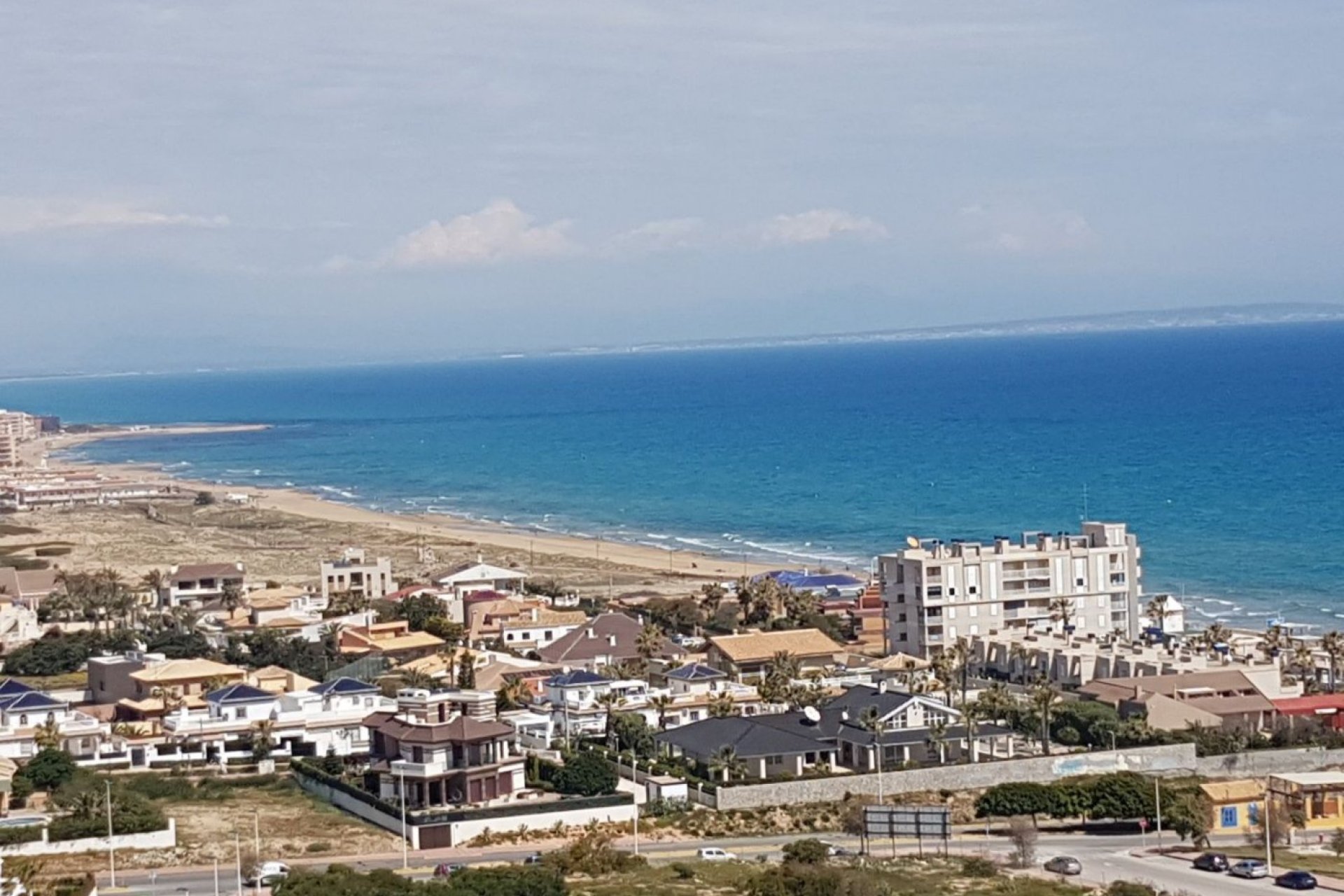 Resale - Apartamento - Torrevieja - La Mata