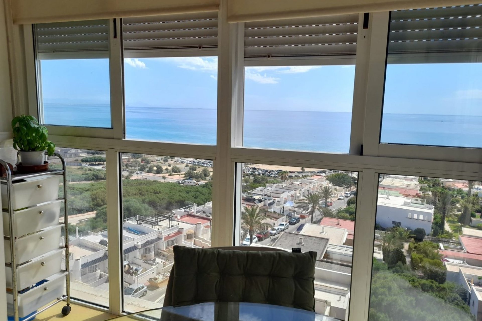 Resale - Apartamento - Torrevieja - La Mata