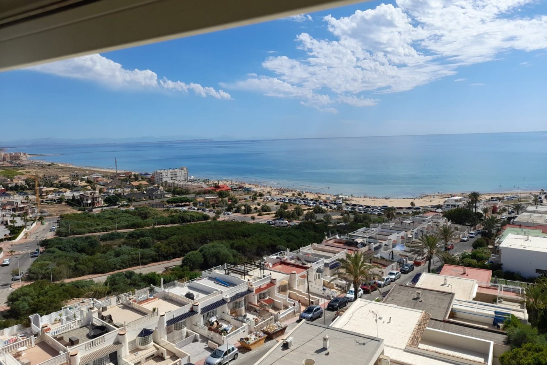 Resale - Apartamento - Torrevieja - La Mata