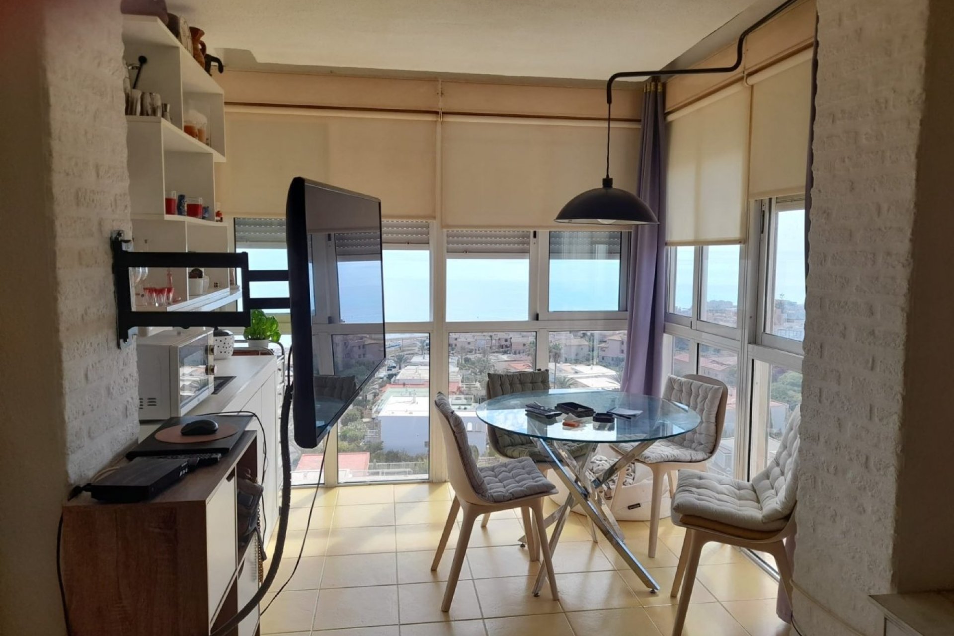 Resale - Apartamento - Torrevieja - La Mata