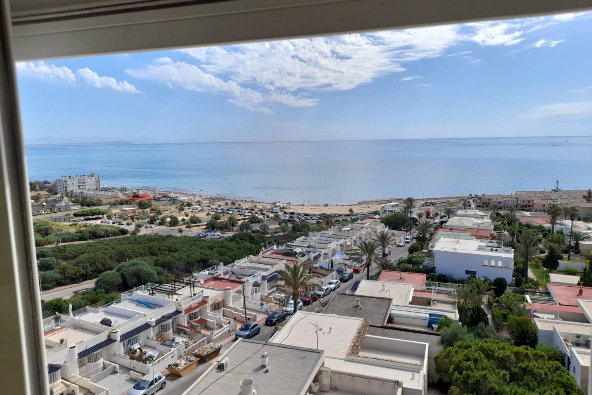 Resale - Apartamento - Torrevieja - La Mata