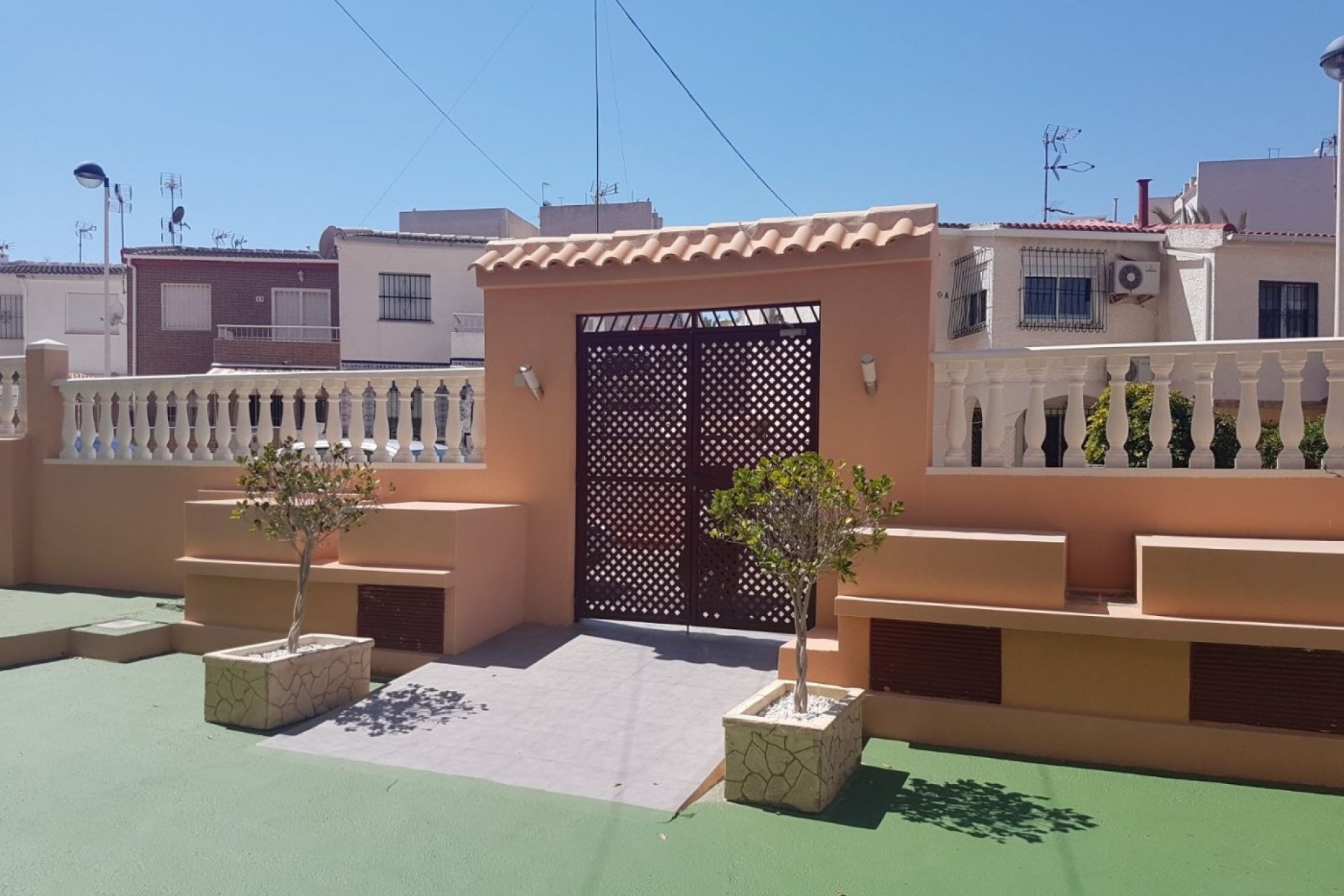 Resale - Apartamento - Torrevieja - La Mata