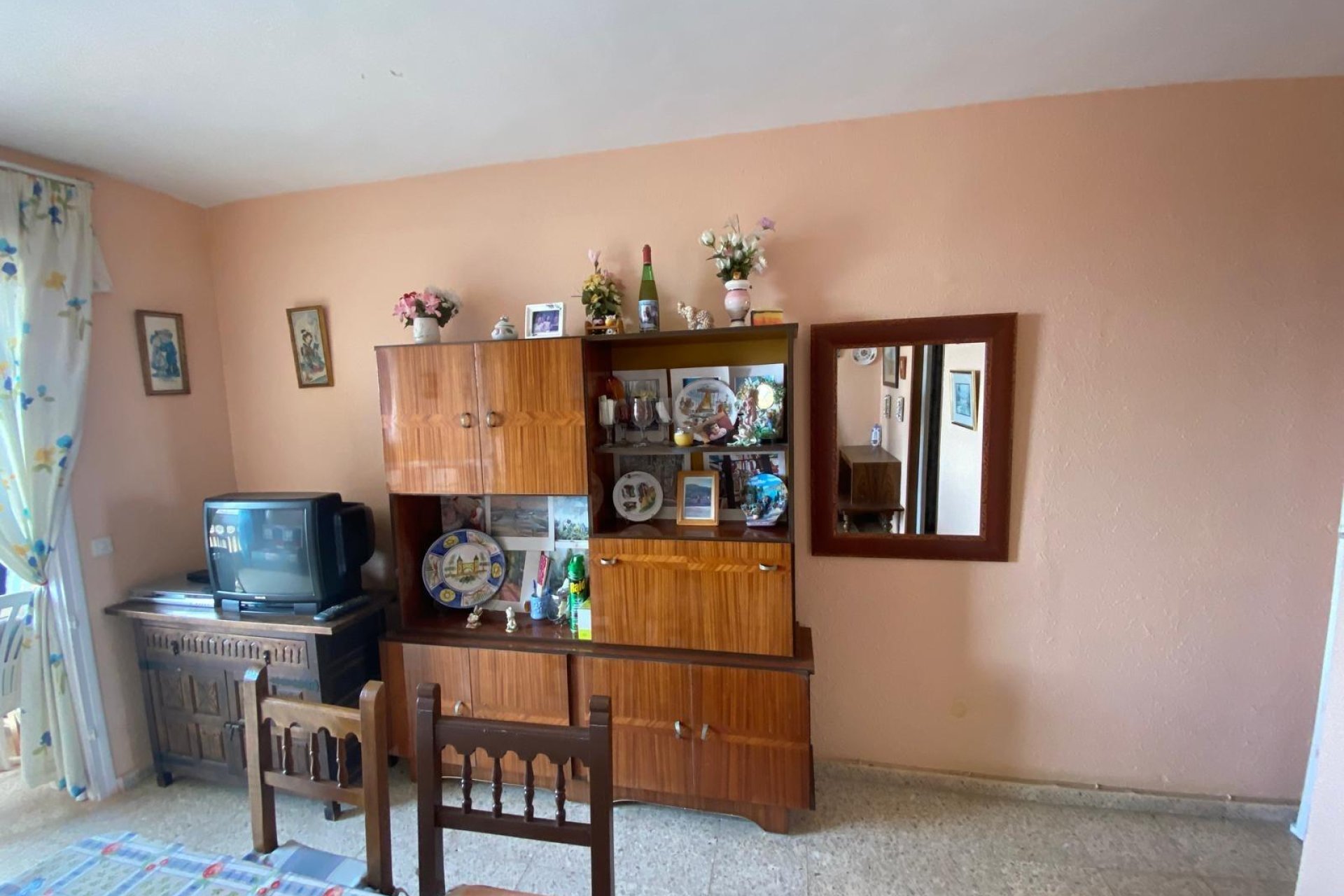 Resale - Apartamento - Torrevieja - La Mata