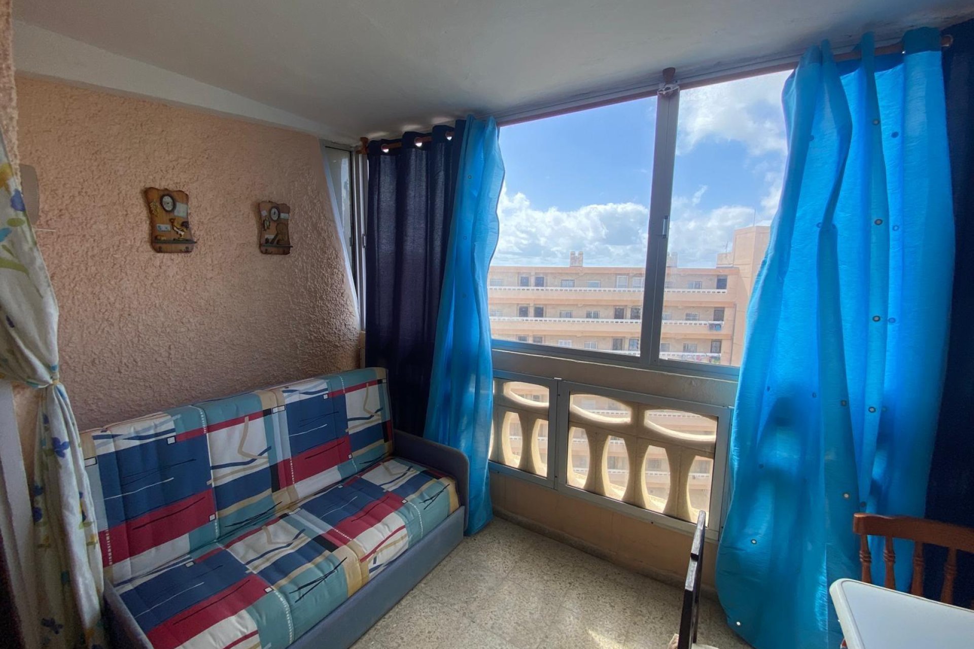 Resale - Apartamento - Torrevieja - La Mata