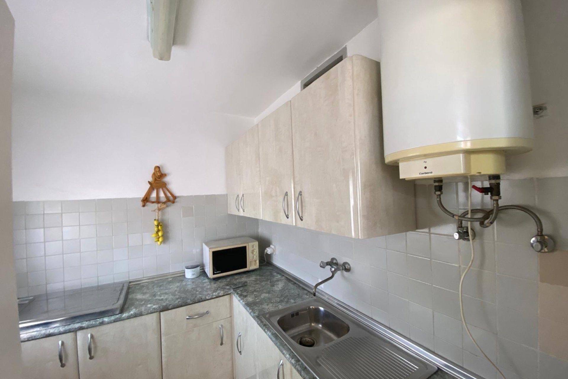 Resale - Apartamento - Torrevieja - La Mata