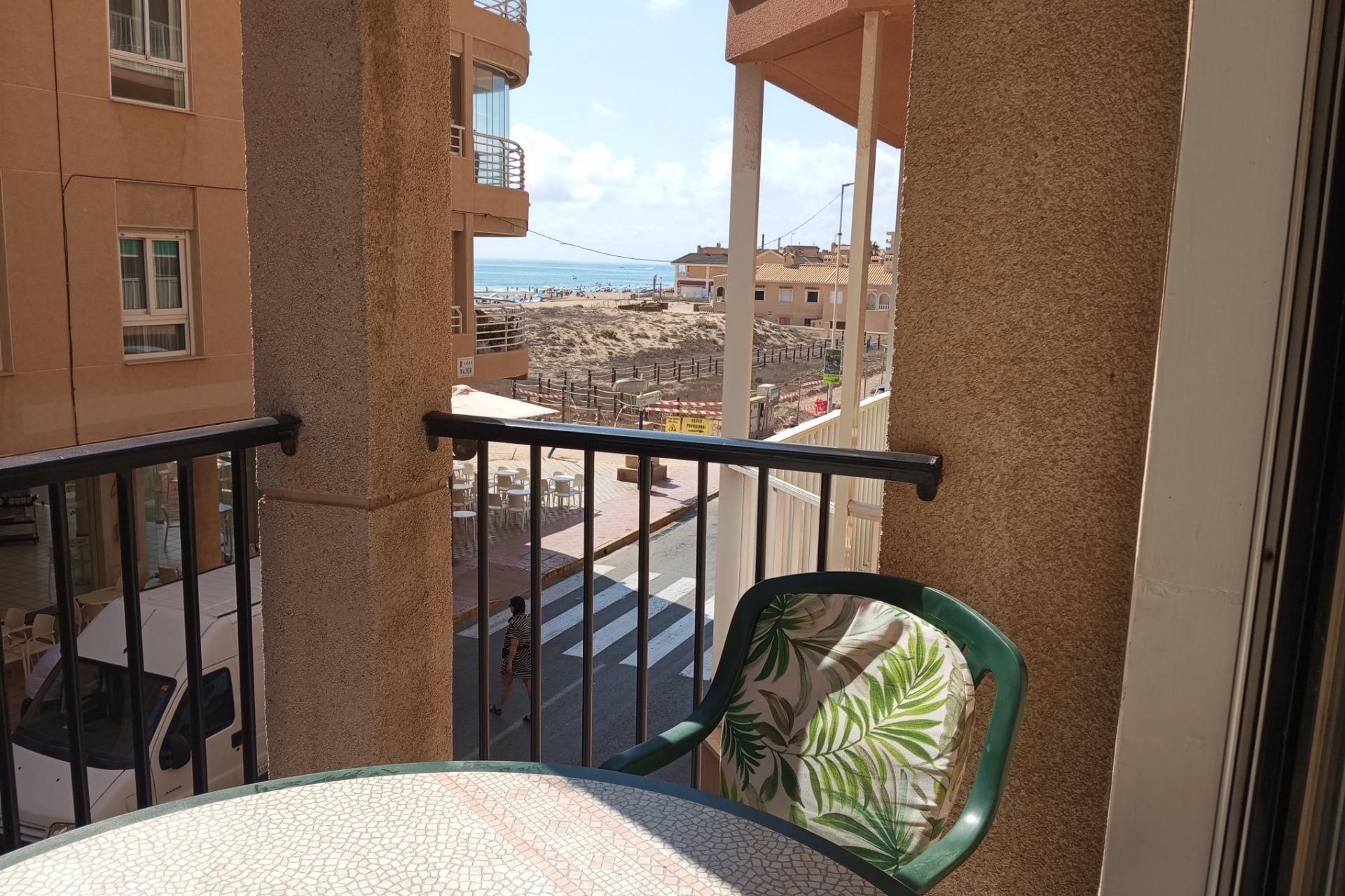 Resale - Apartamento - Torrevieja - La Mata